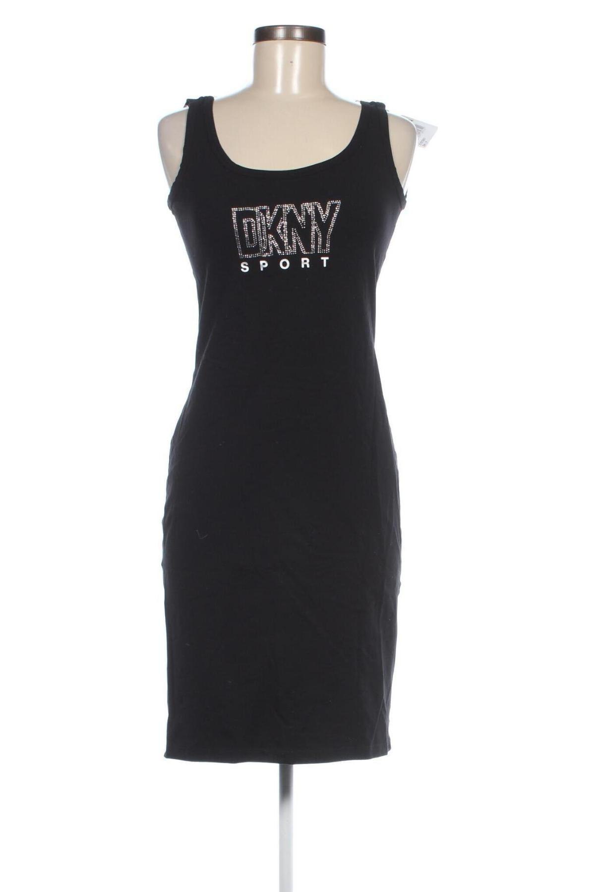 Rochie DKNY, Mărime S, Culoare Negru, Preț 292,99 Lei