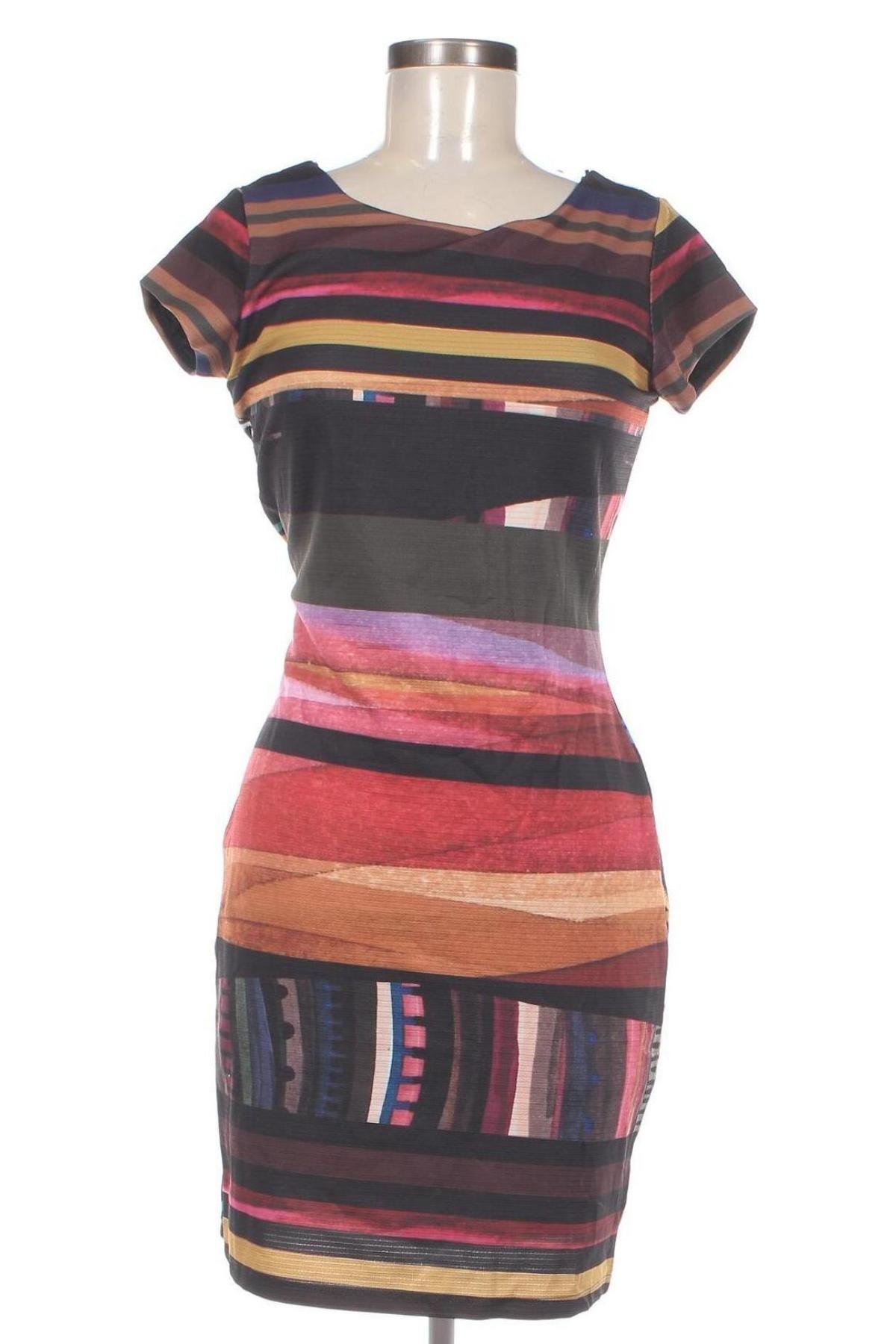 Rochie Desigual, Mărime M, Culoare Multicolor, Preț 161,99 Lei