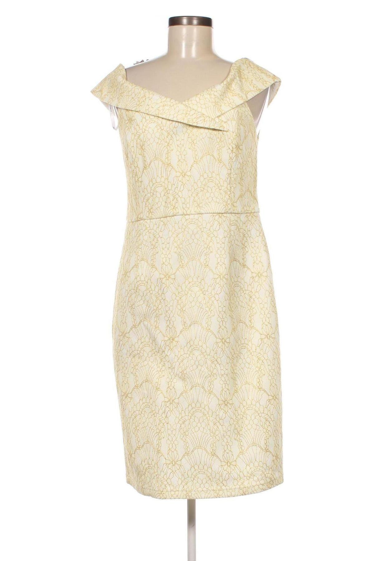 Rochie Dorothy Perkins, Mărime L, Culoare Multicolor, Preț 68,88 Lei