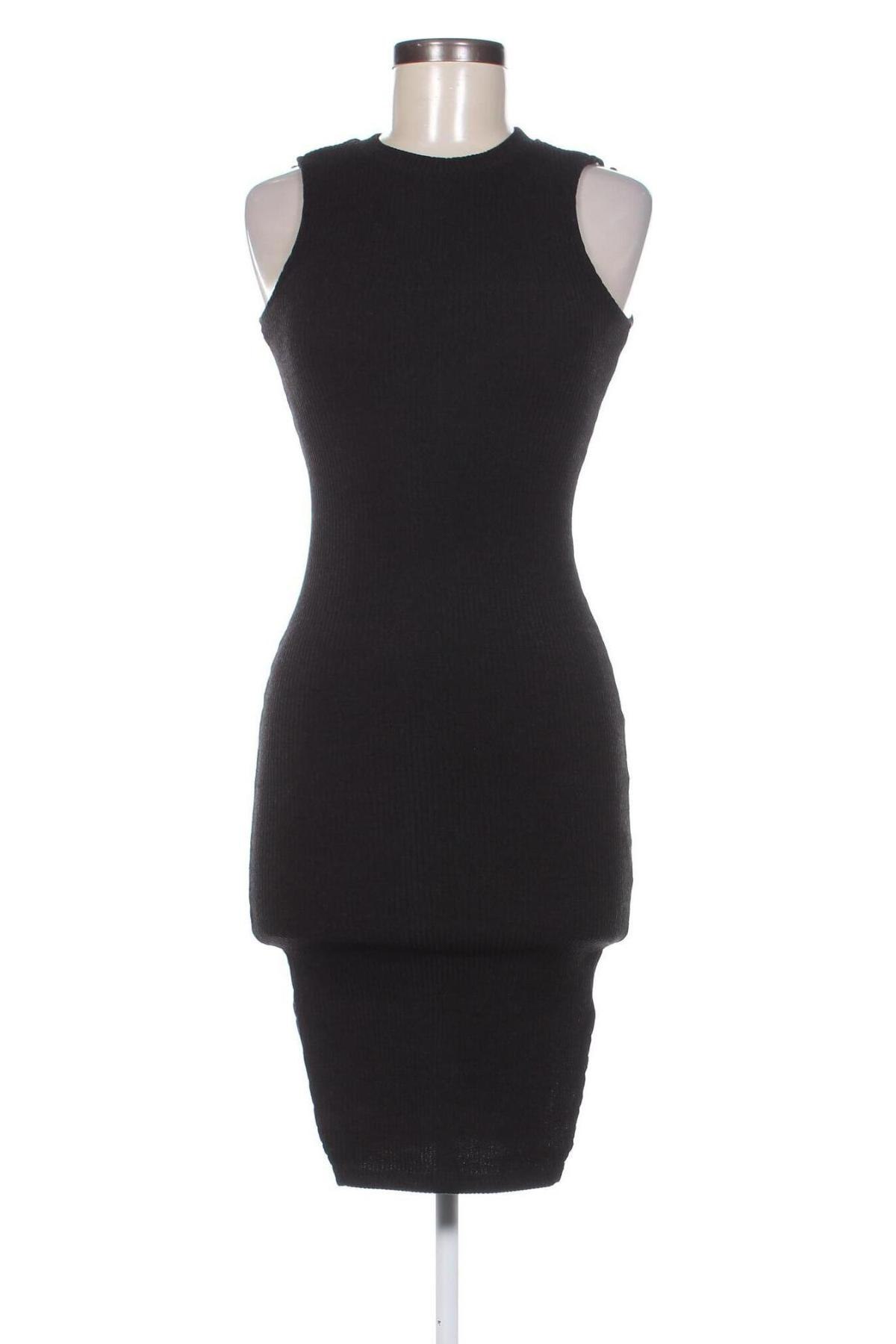 Kleid Dotti, Größe XS, Farbe Schwarz, Preis 20,49 €