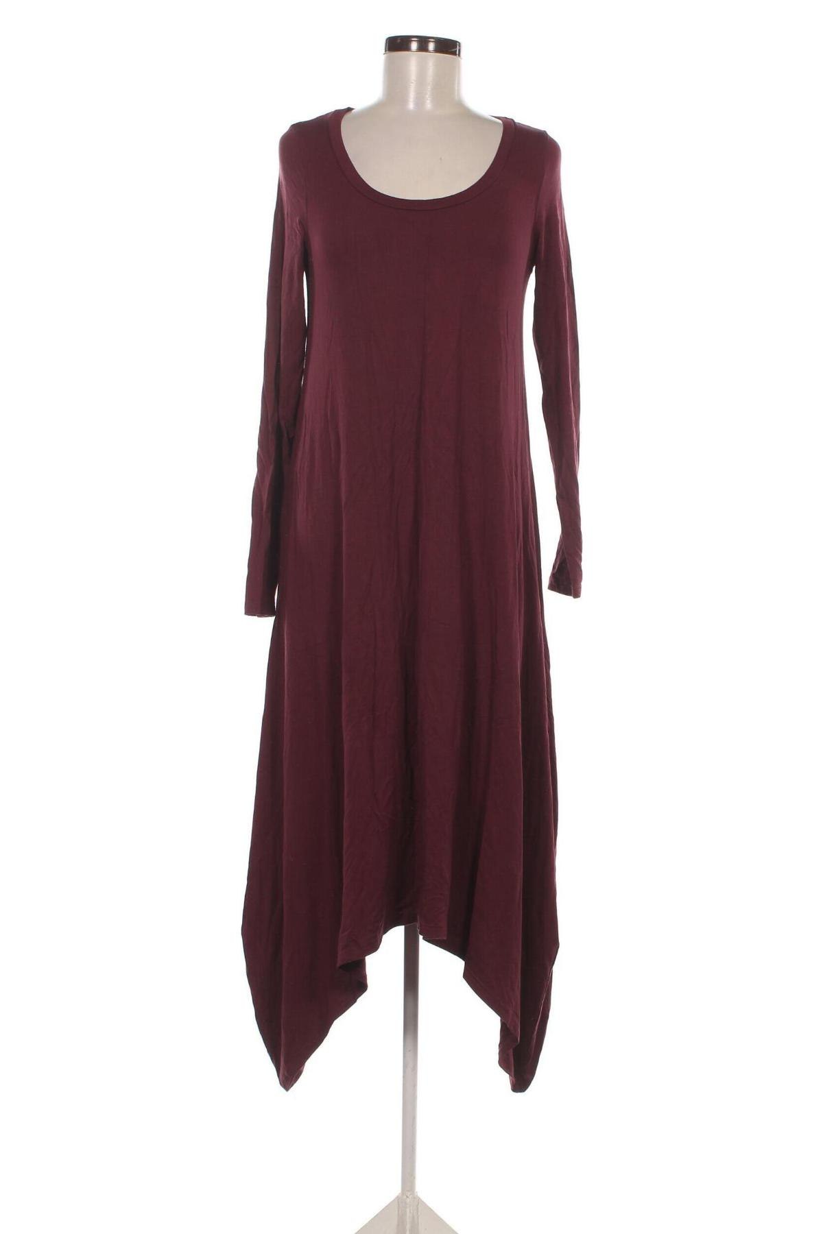 Kleid Easy Wear, Größe M, Farbe Lila, Preis 16,49 €