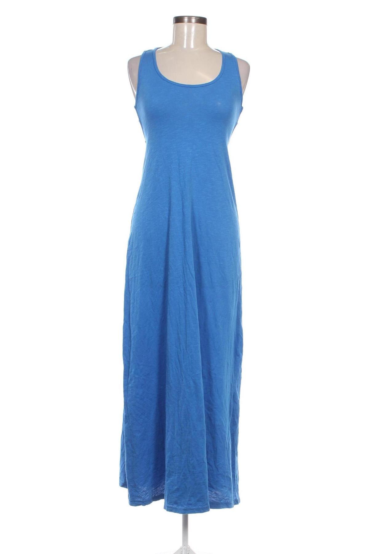 Kleid Enzzo, Größe L, Farbe Blau, Preis 17,99 €