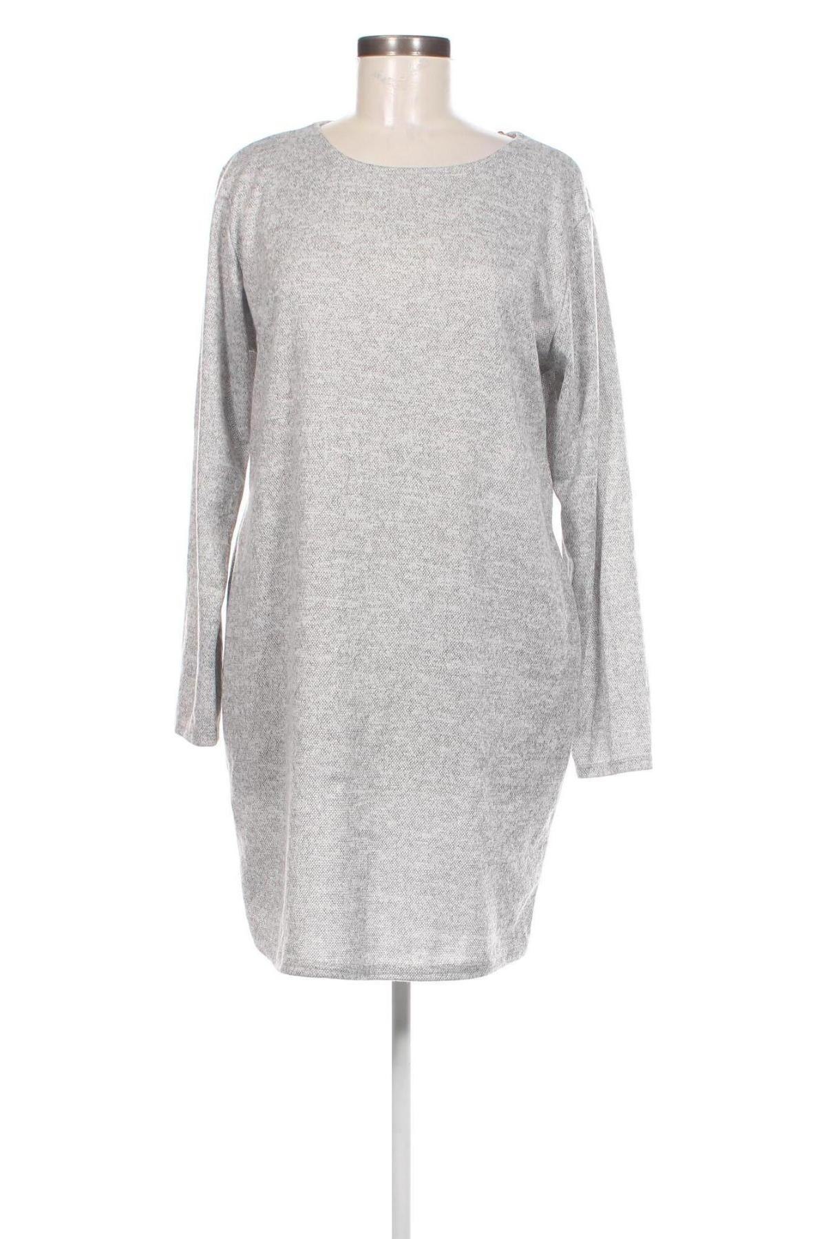 Kleid Epoca, Größe XXL, Farbe Grau, Preis 20,49 €