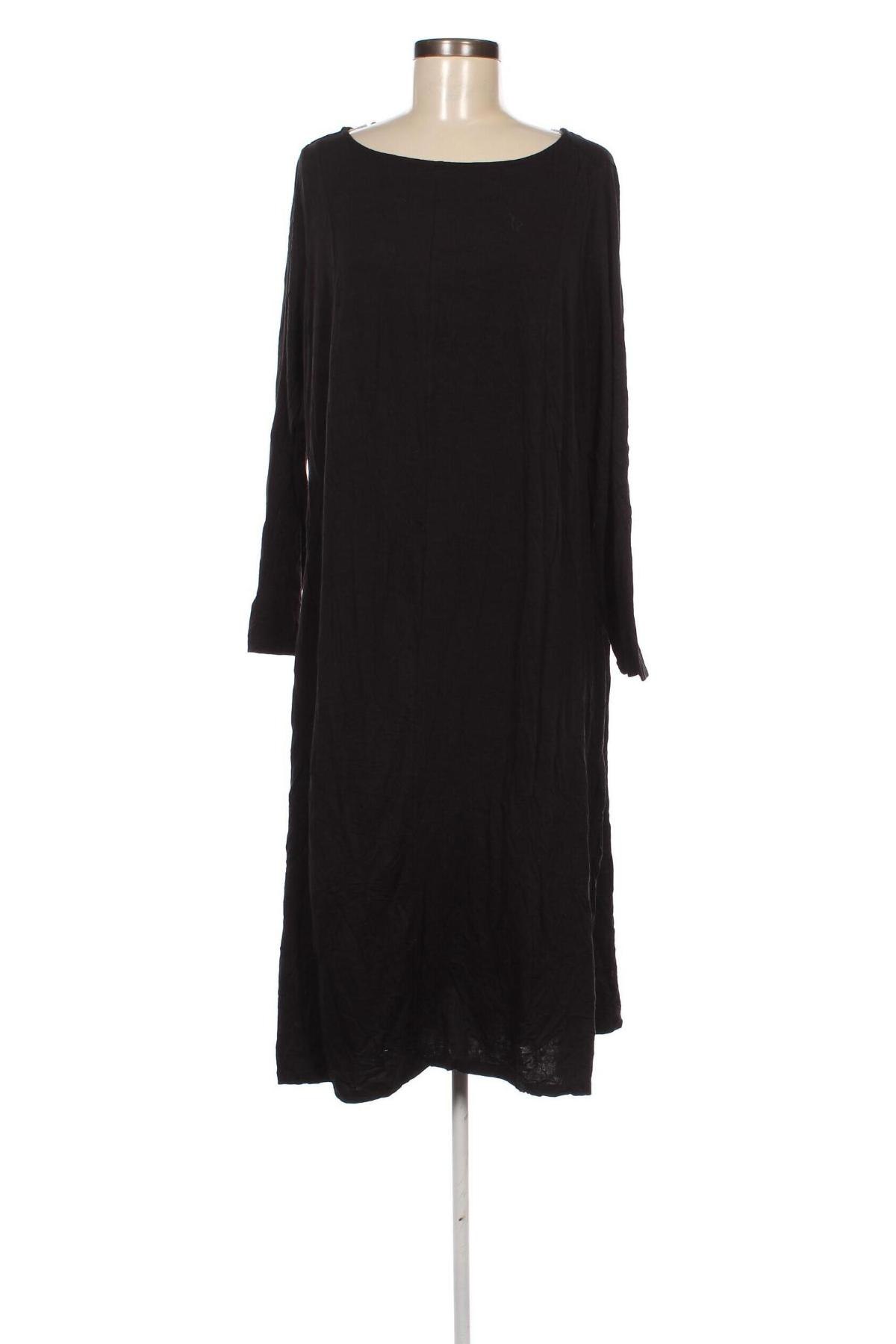 Kleid Esmara, Größe XXL, Farbe Schwarz, Preis 20,49 €