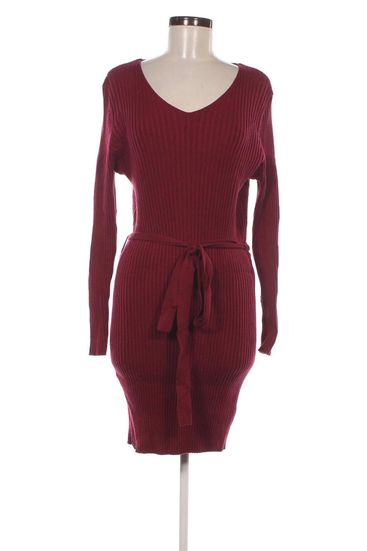 Kleid Esmara, Größe L, Farbe Rot, Preis € 20,82