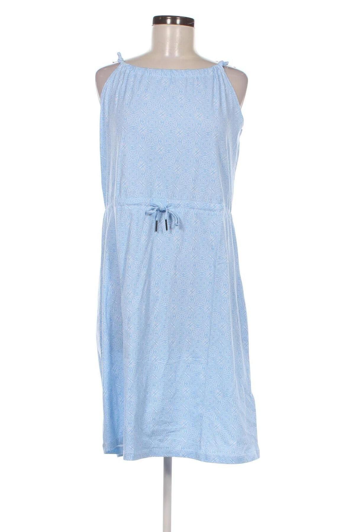 Kleid Esmara, Größe L, Farbe Blau, Preis € 11,99