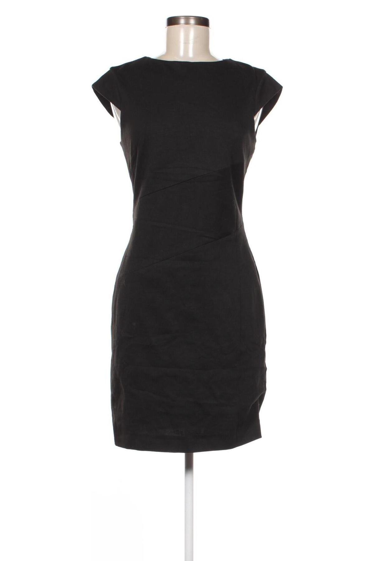 Kleid Esprit, Größe M, Farbe Schwarz, Preis 23,99 €