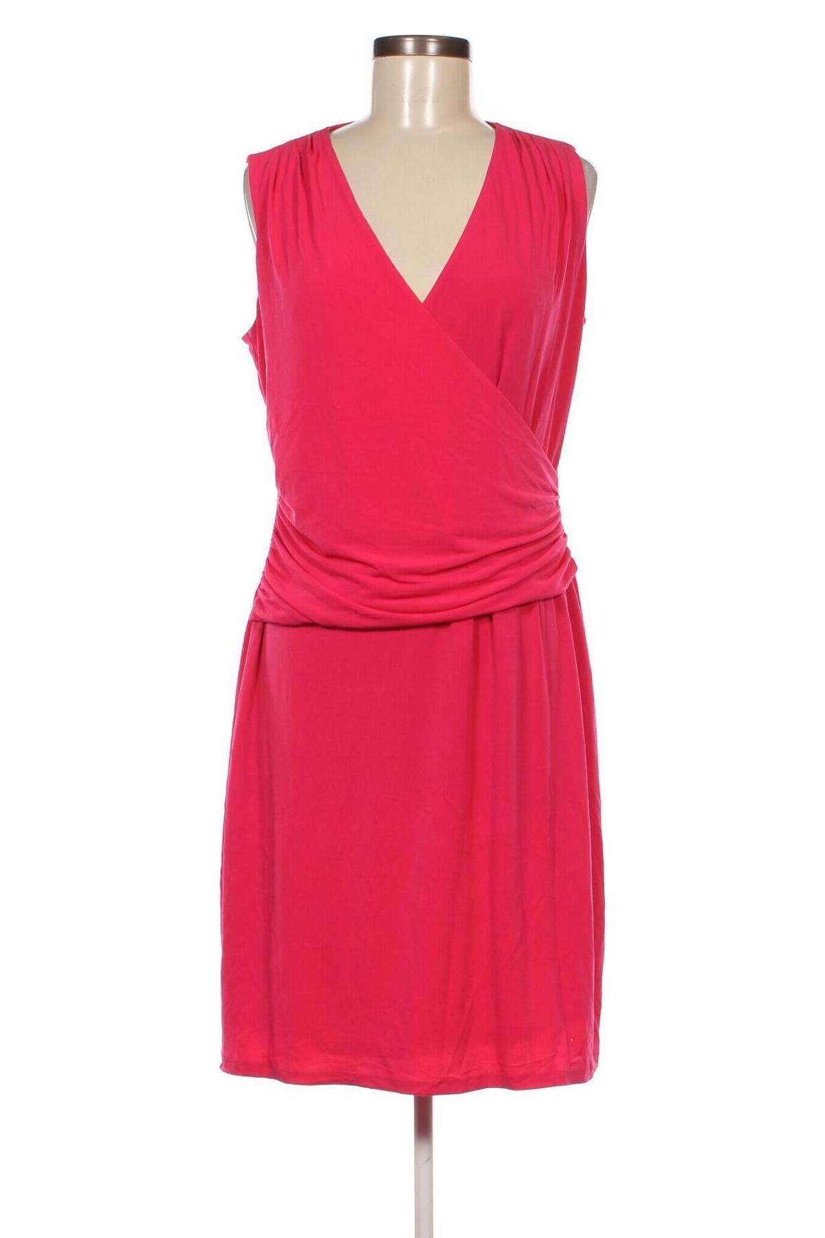 Kleid Esprit, Größe XXL, Farbe Rosa, Preis 22,99 €