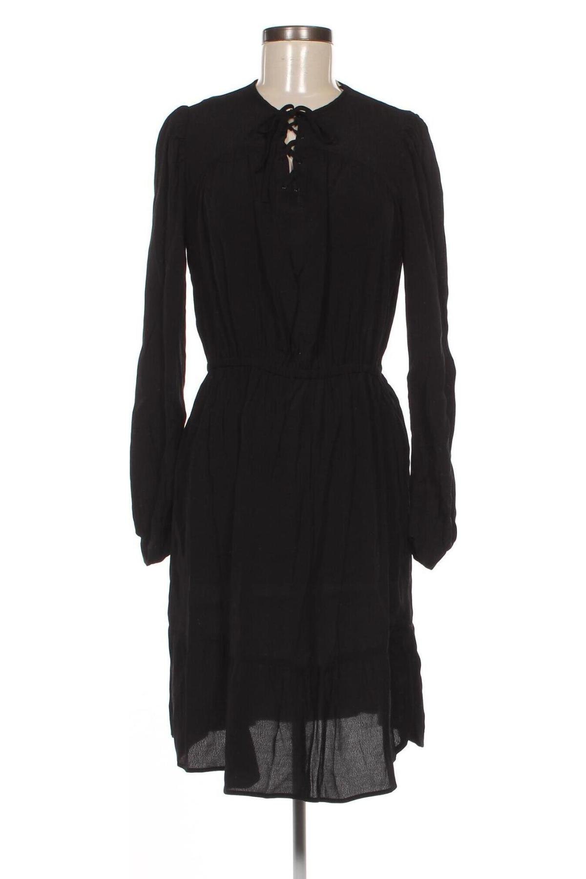 Rochie Esprit, Mărime S, Culoare Negru, Preț 79,99 Lei