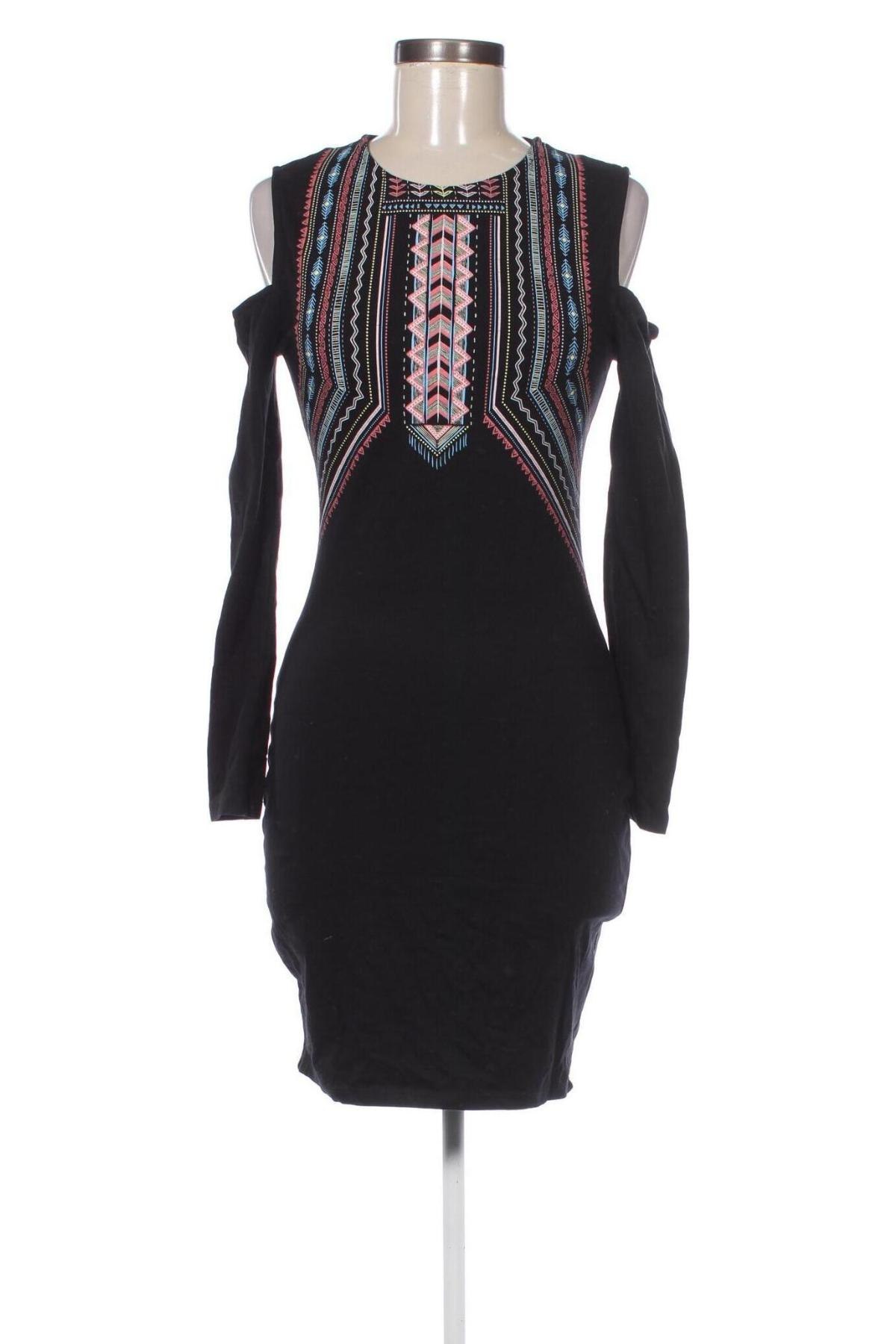 Rochie Fb Sister, Mărime M, Culoare Negru, Preț 95,99 Lei