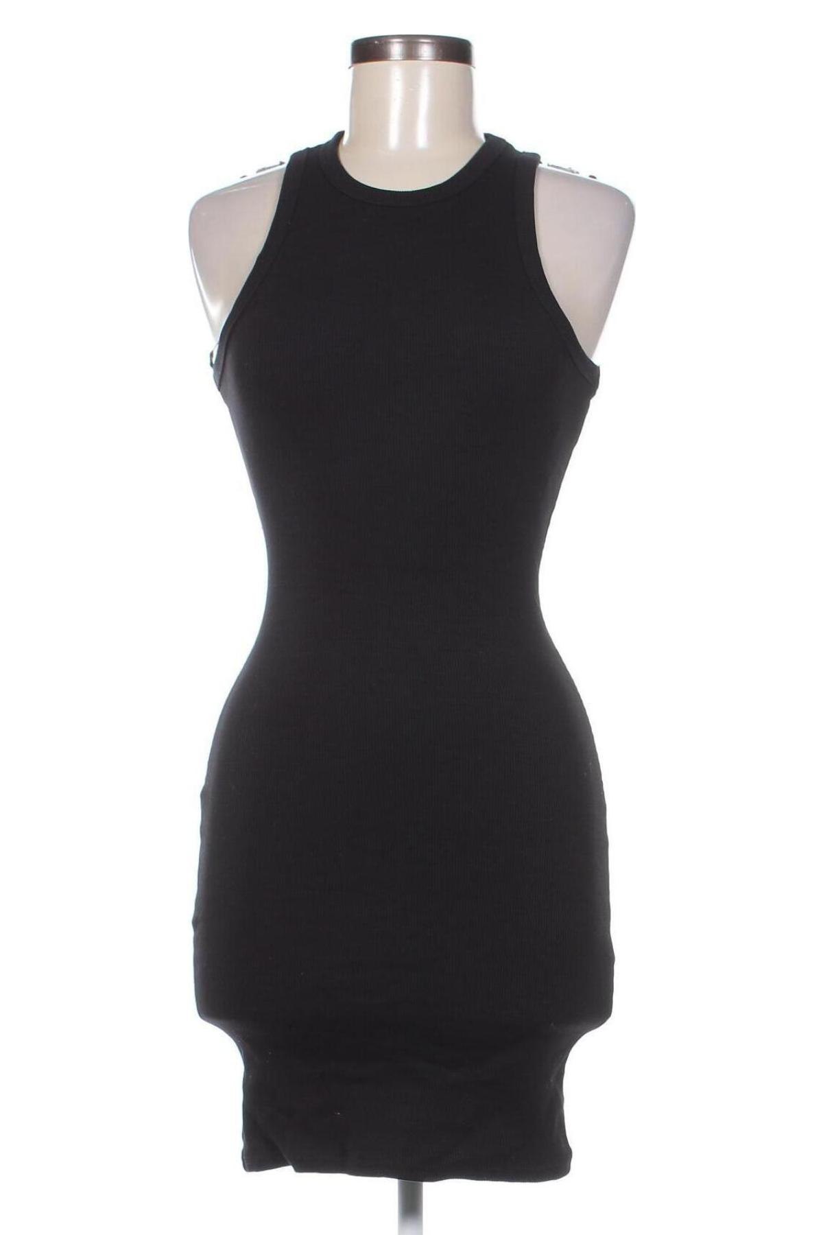 Kleid Fb Sister, Größe M, Farbe Schwarz, Preis 20,49 €