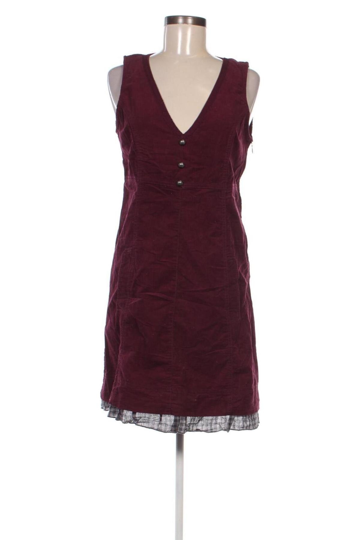 Kleid Fransa, Größe S, Farbe Lila, Preis 13,99 €