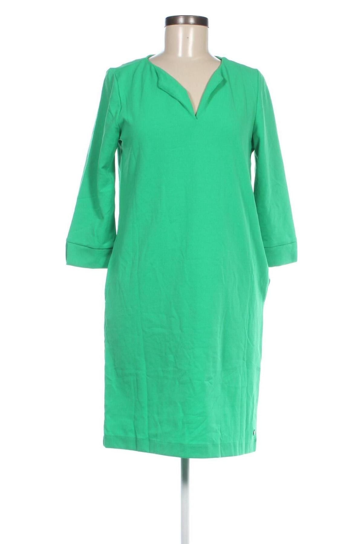 Kleid Garcia, Größe S, Farbe Grün, Preis € 11,99