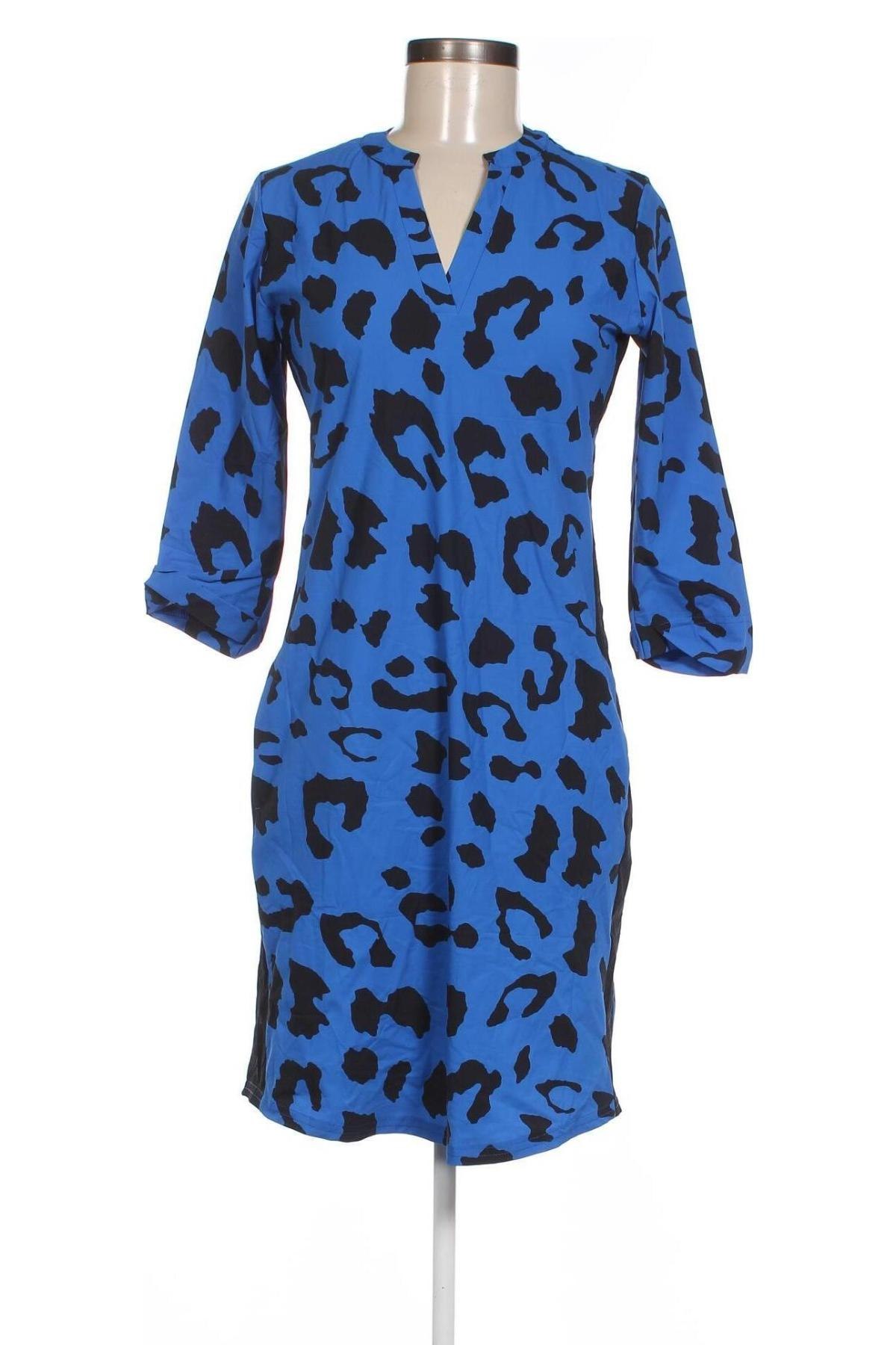 Kleid Geisha, Größe S, Farbe Mehrfarbig, Preis 33,99 €