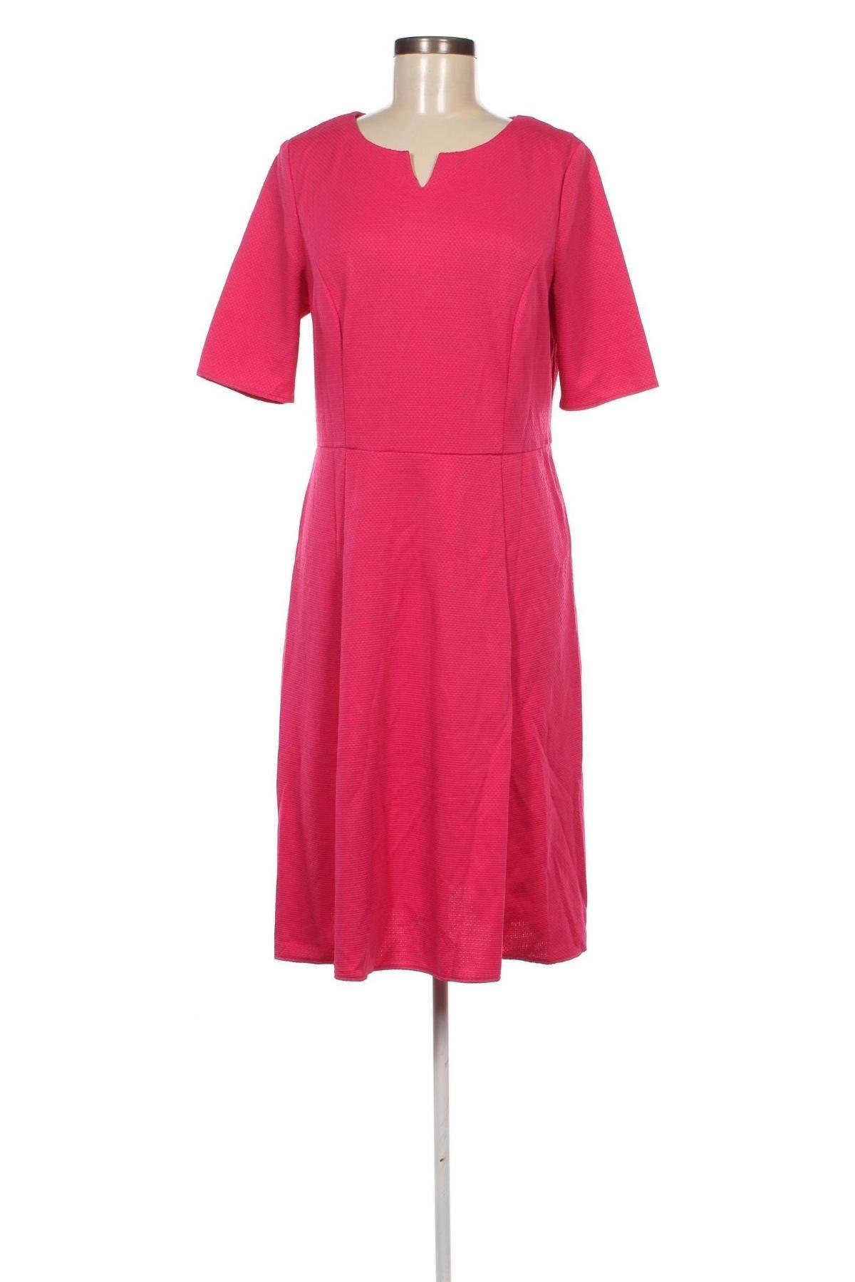 Kleid Gerry Weber, Größe M, Farbe Rosa, Preis € 57,49