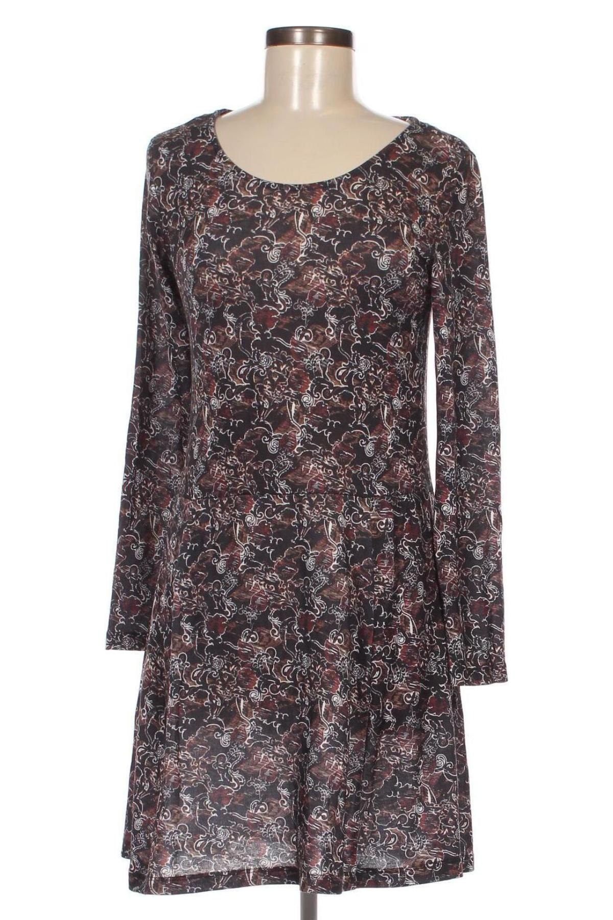 Kleid Gina, Größe S, Farbe Mehrfarbig, Preis 20,49 €