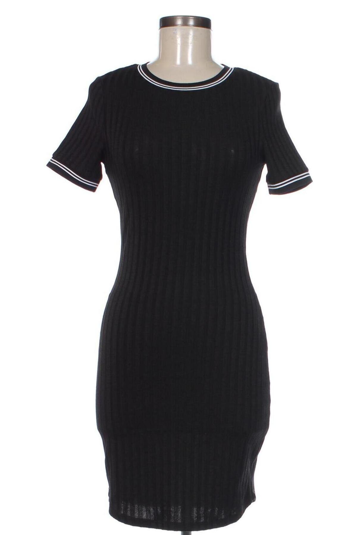 Kleid H&M, Größe M, Farbe Schwarz, Preis € 20,49