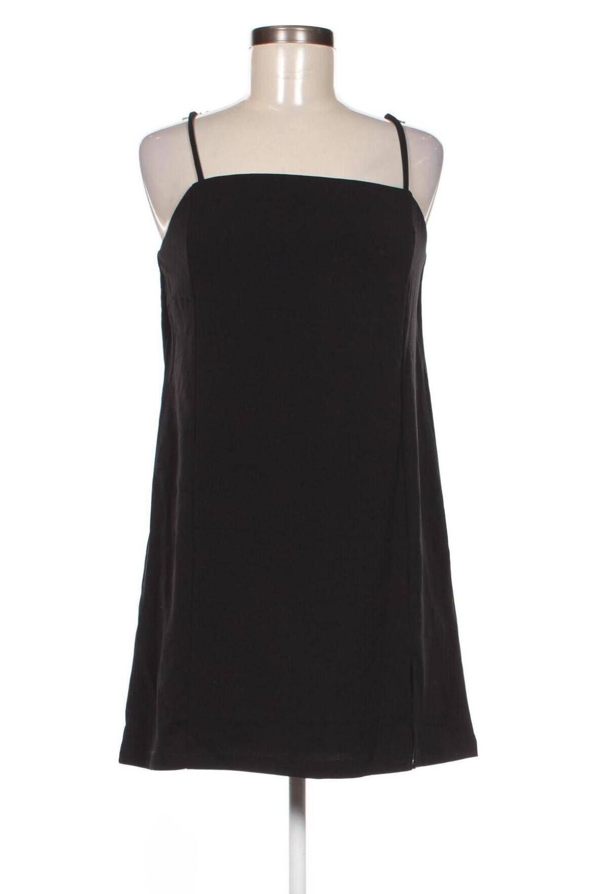 Rochie H&M, Mărime S, Culoare Negru, Preț 62,99 Lei