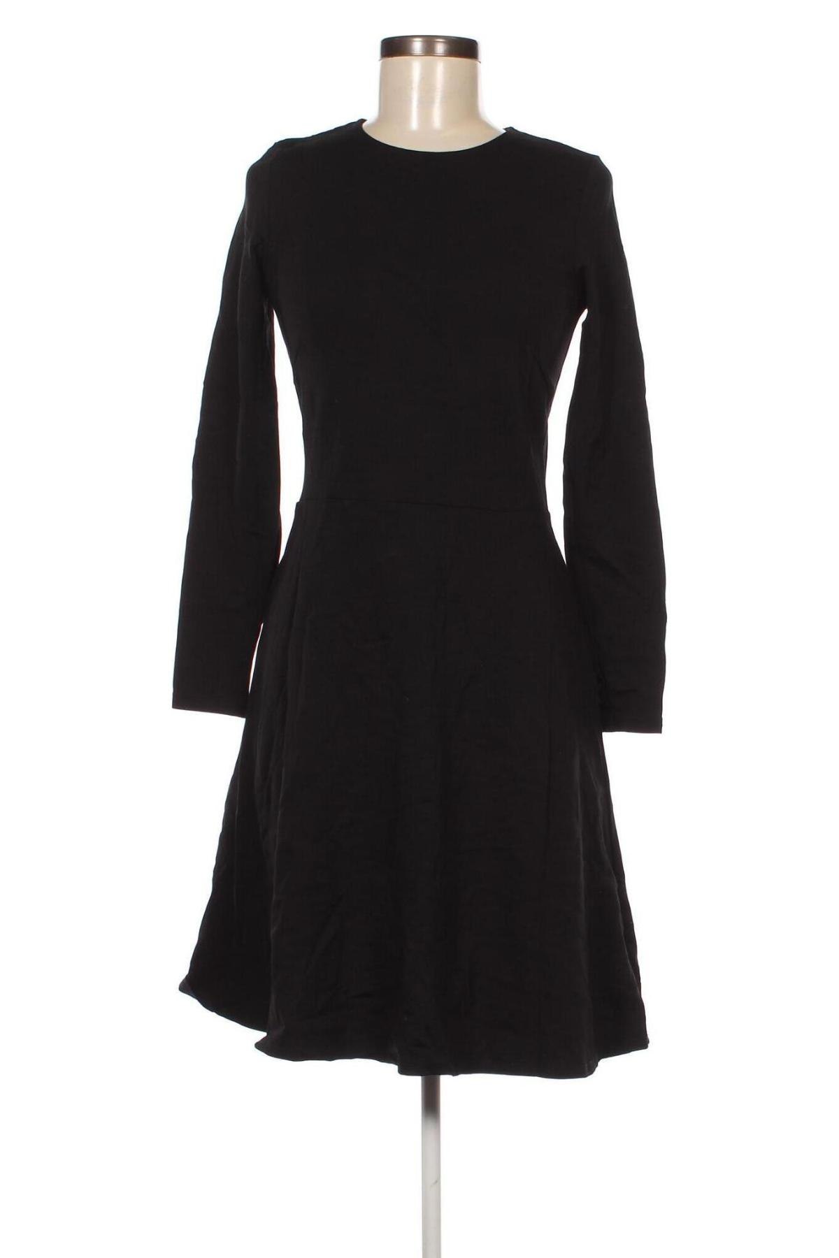 Kleid H&M, Größe S, Farbe Schwarz, Preis € 10,49