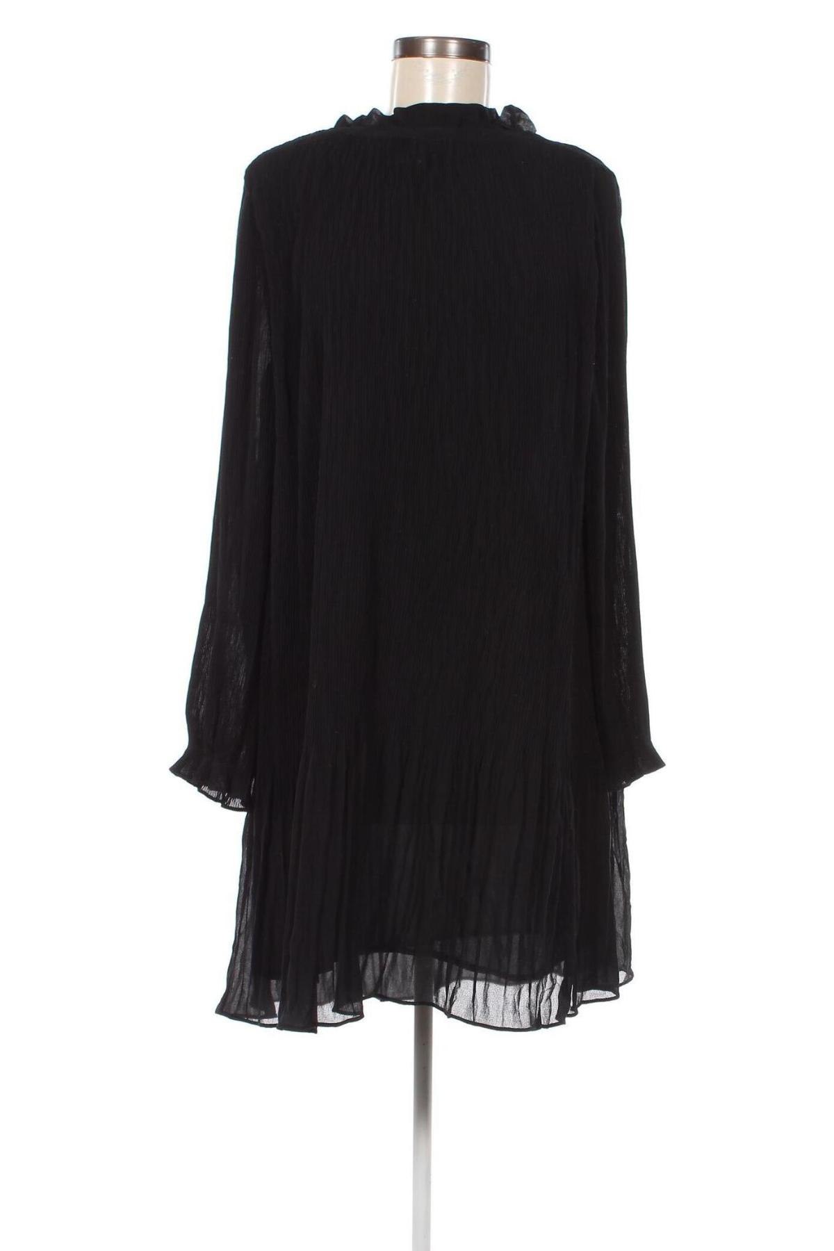 Rochie H&M, Mărime S, Culoare Negru, Preț 95,99 Lei