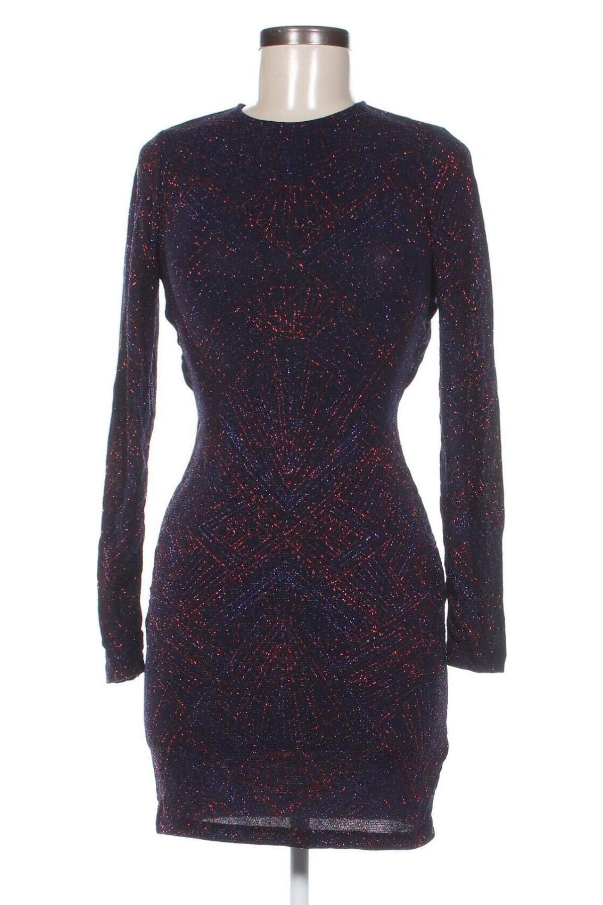 Kleid H&M, Größe S, Farbe Mehrfarbig, Preis € 20,49