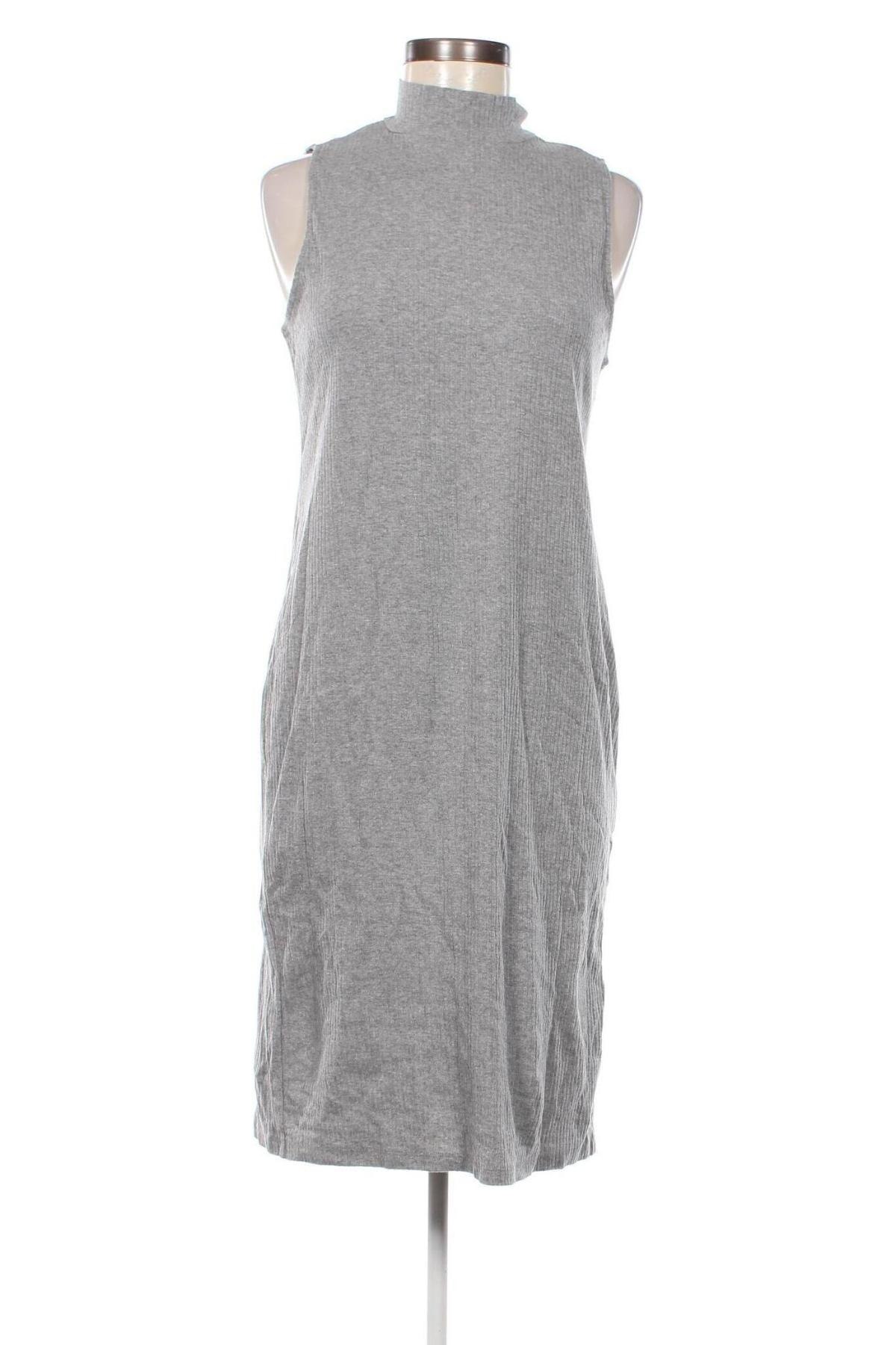 Kleid H&M, Größe L, Farbe Grau, Preis 14,99 €