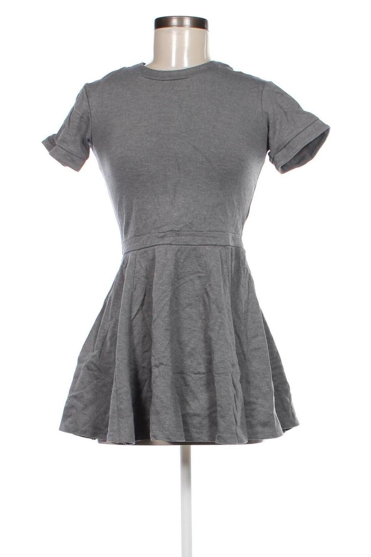 Kleid H&M, Größe XS, Farbe Grau, Preis € 13,99