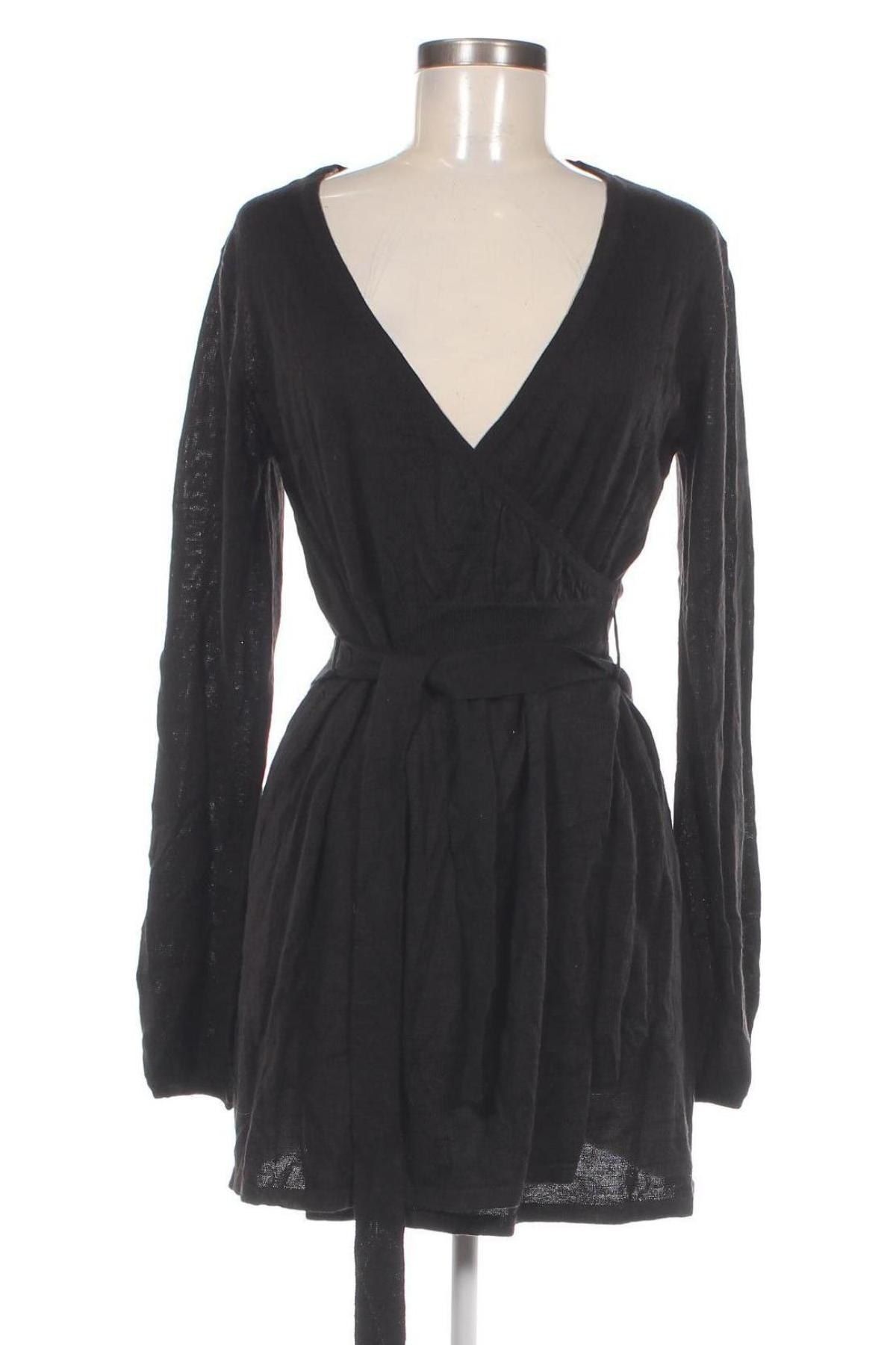 Kleid H&M, Größe M, Farbe Schwarz, Preis € 20,49