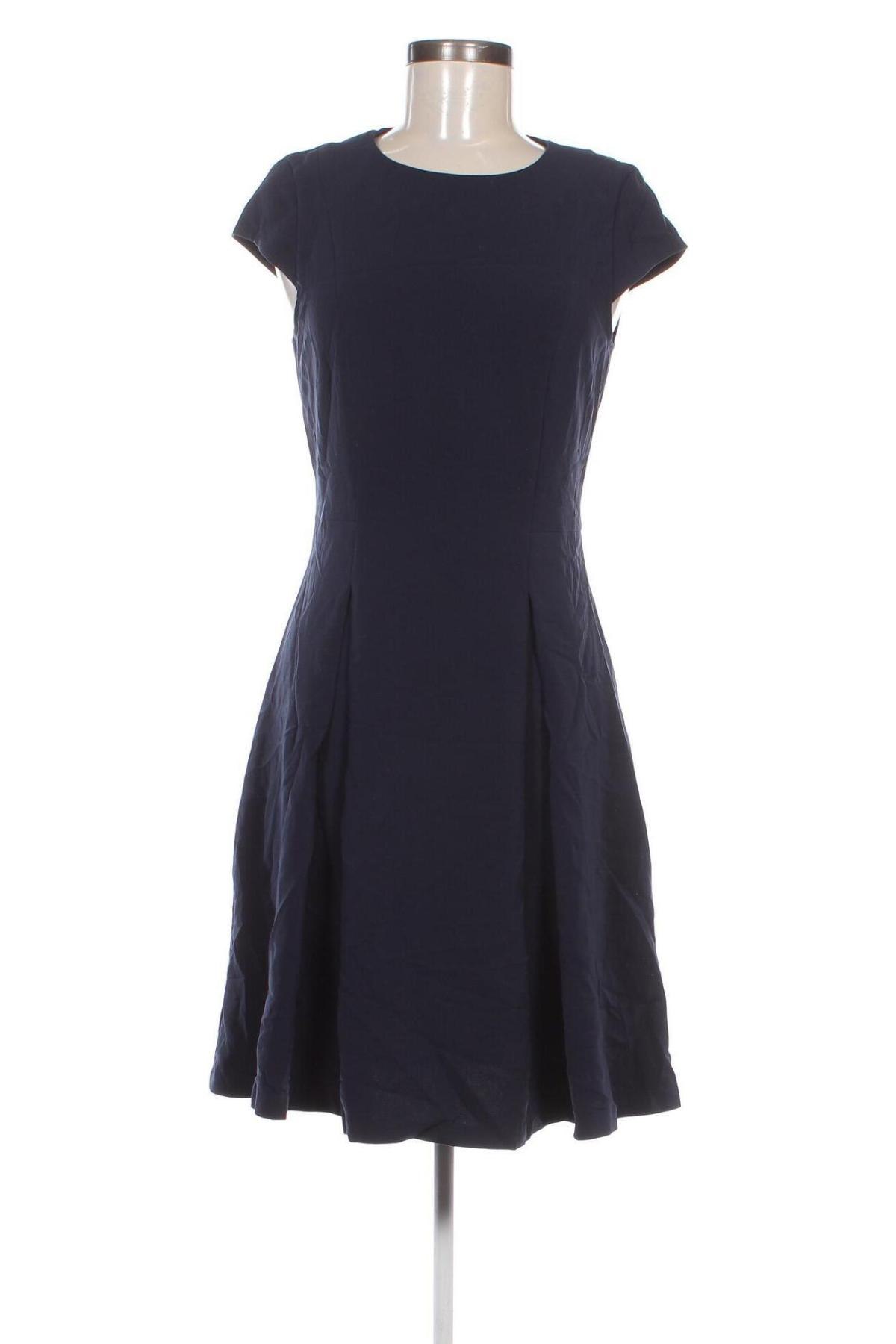 Kleid H&M, Größe M, Farbe Blau, Preis € 20,49