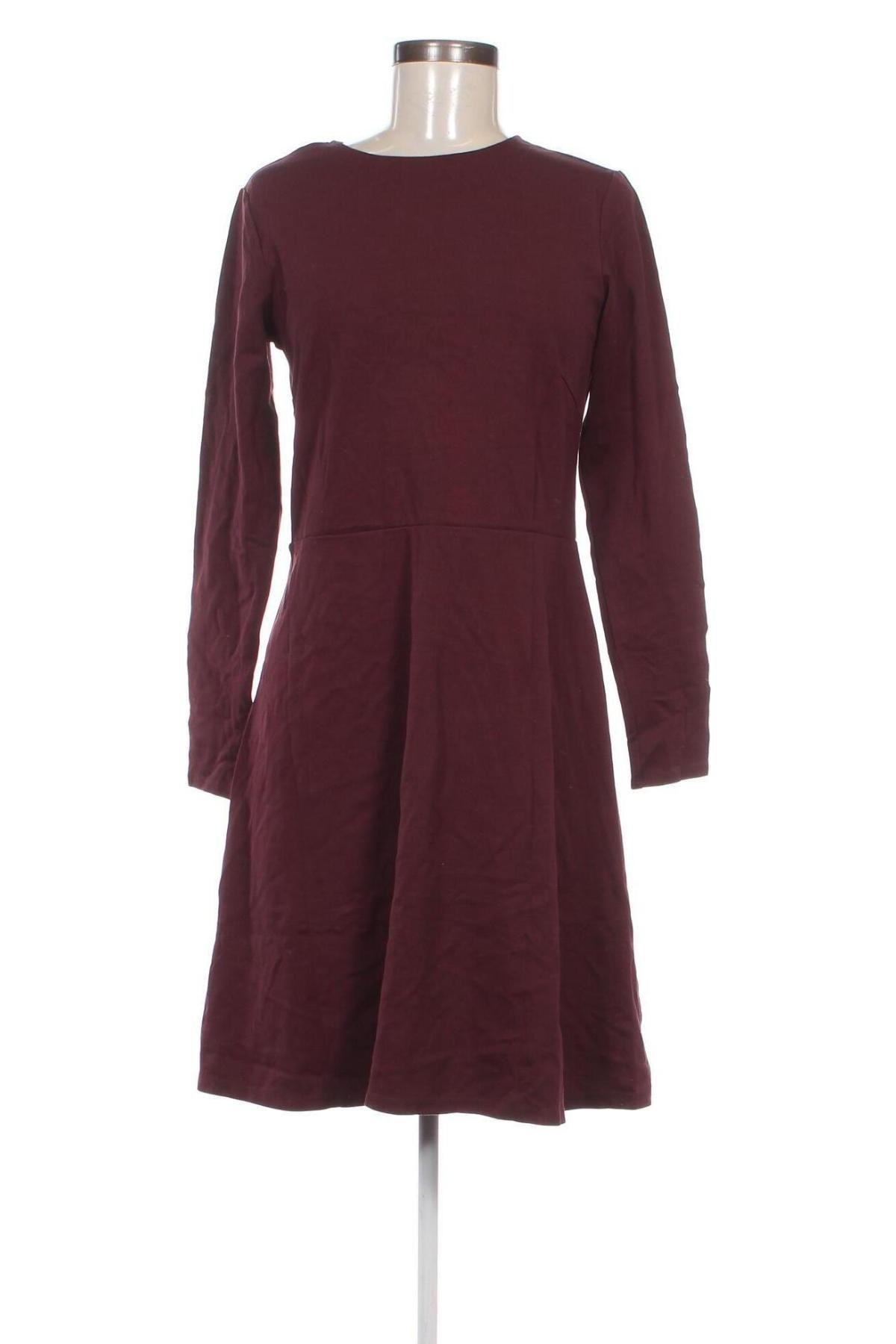 Kleid H&M, Größe M, Farbe Rot, Preis € 20,49