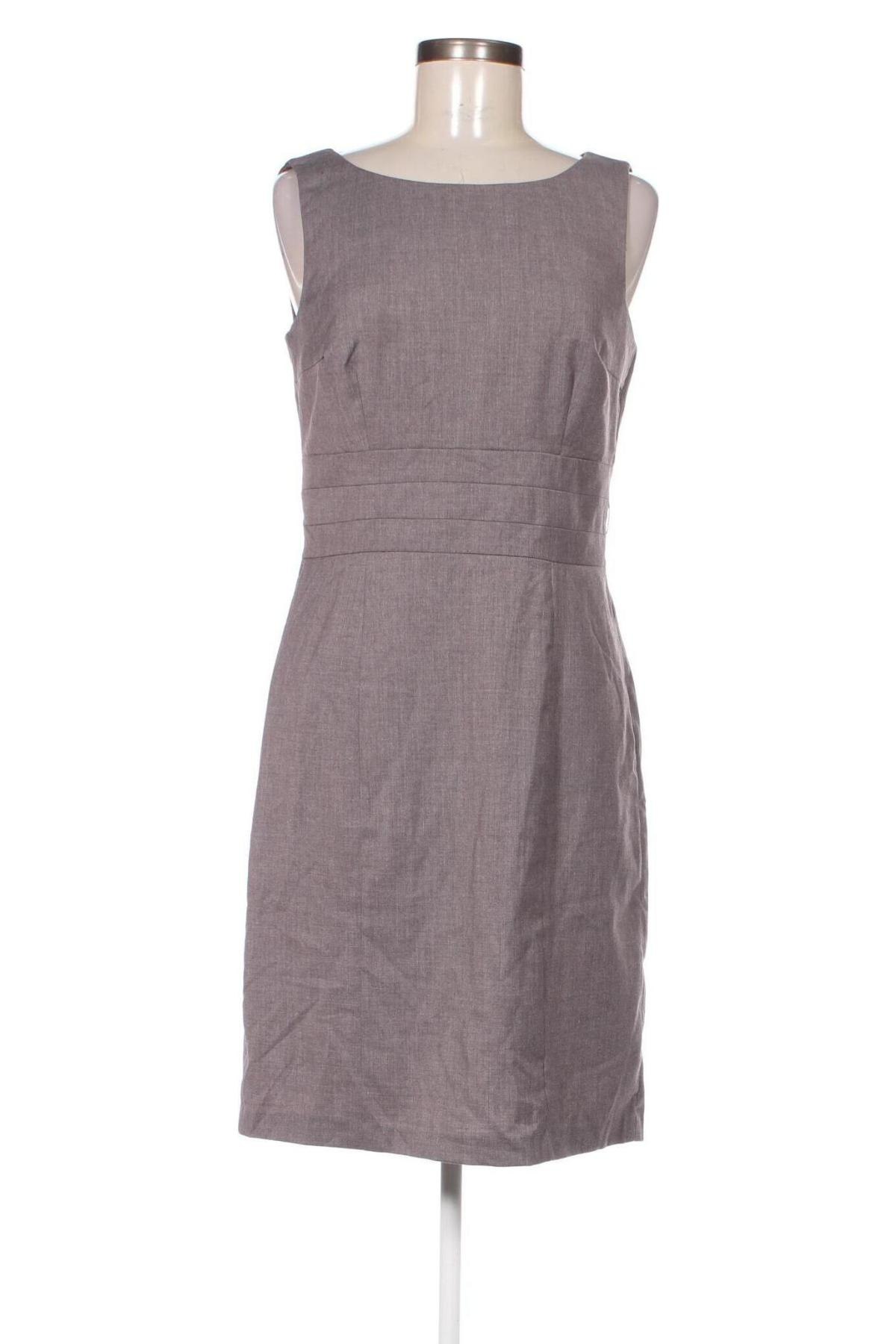 Kleid H&M, Größe M, Farbe Grau, Preis 8,49 €