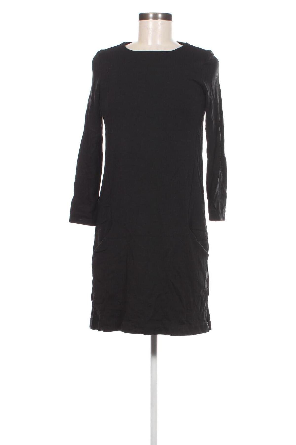 Rochie H&M, Mărime XS, Culoare Negru, Preț 48,99 Lei