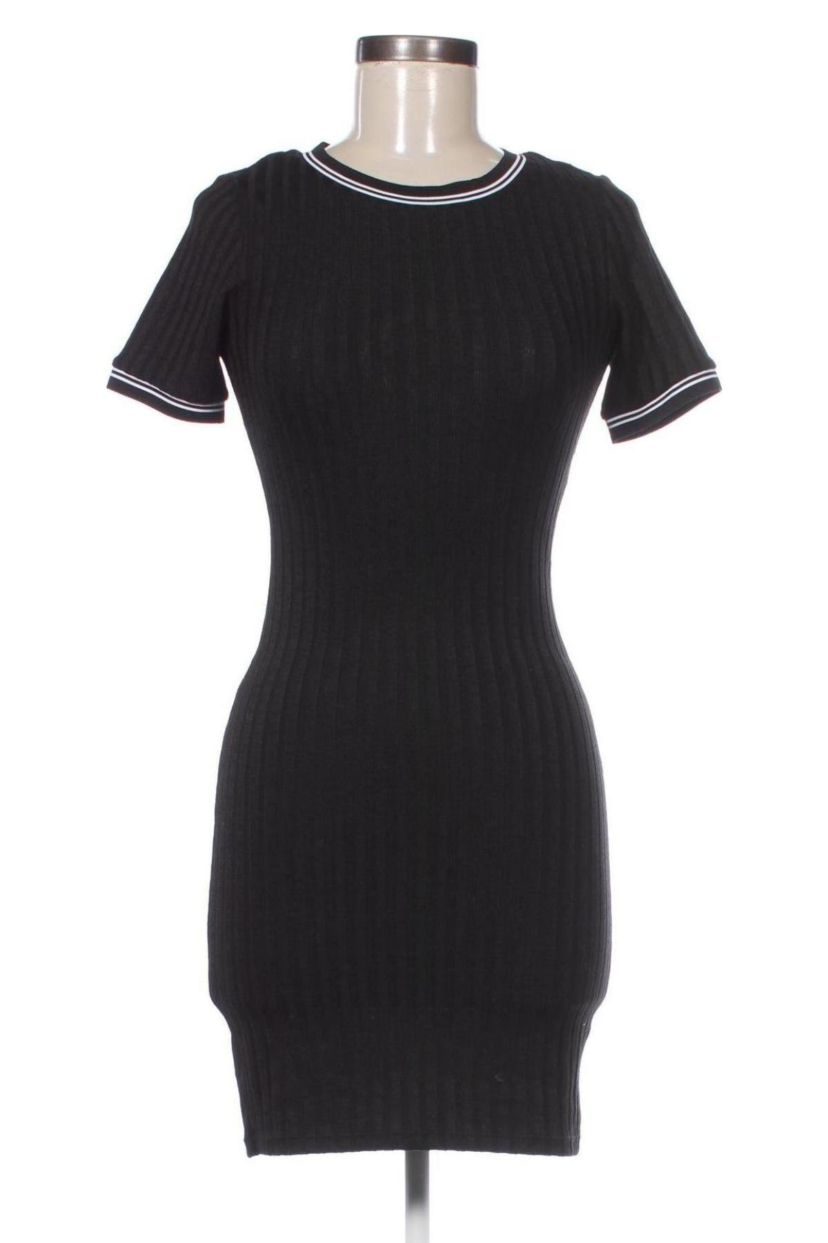 Rochie H&M, Mărime S, Culoare Negru, Preț 44,99 Lei