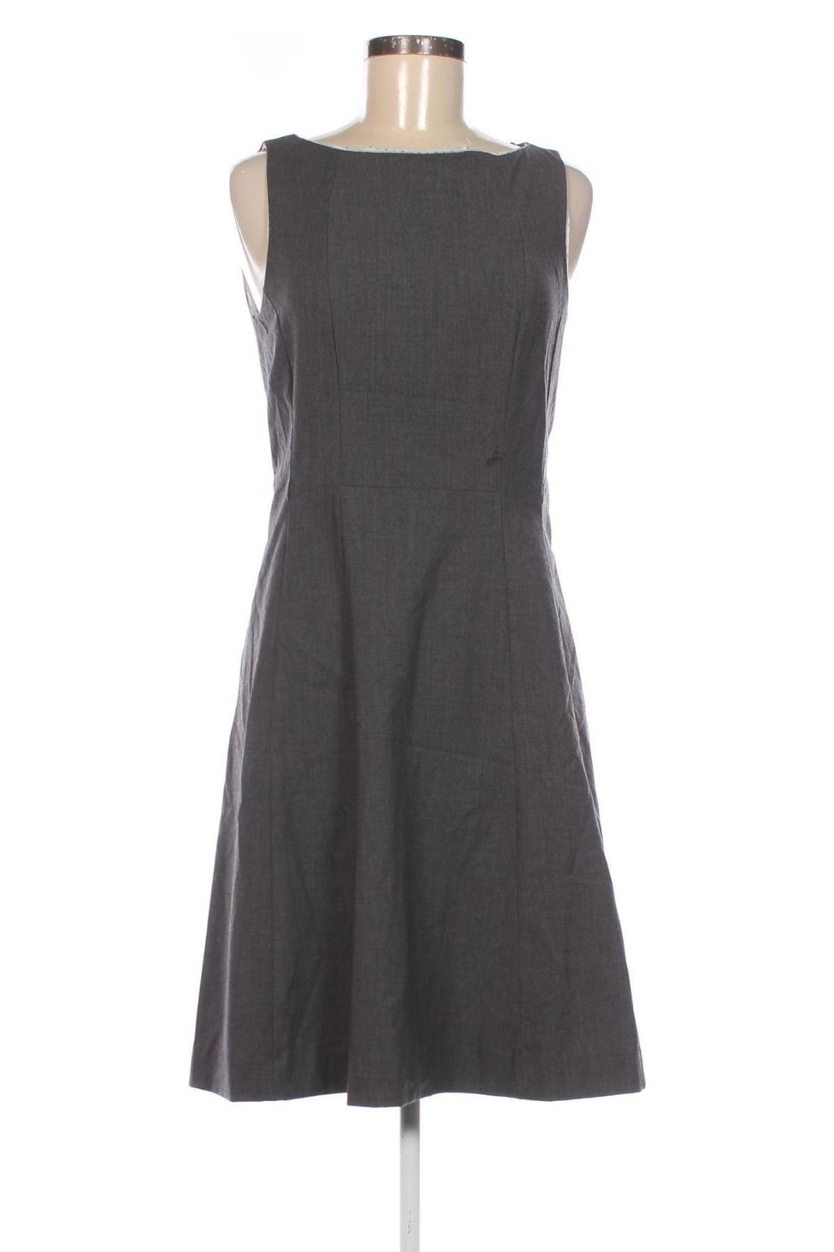 Kleid H&M, Größe M, Farbe Grau, Preis 20,49 €