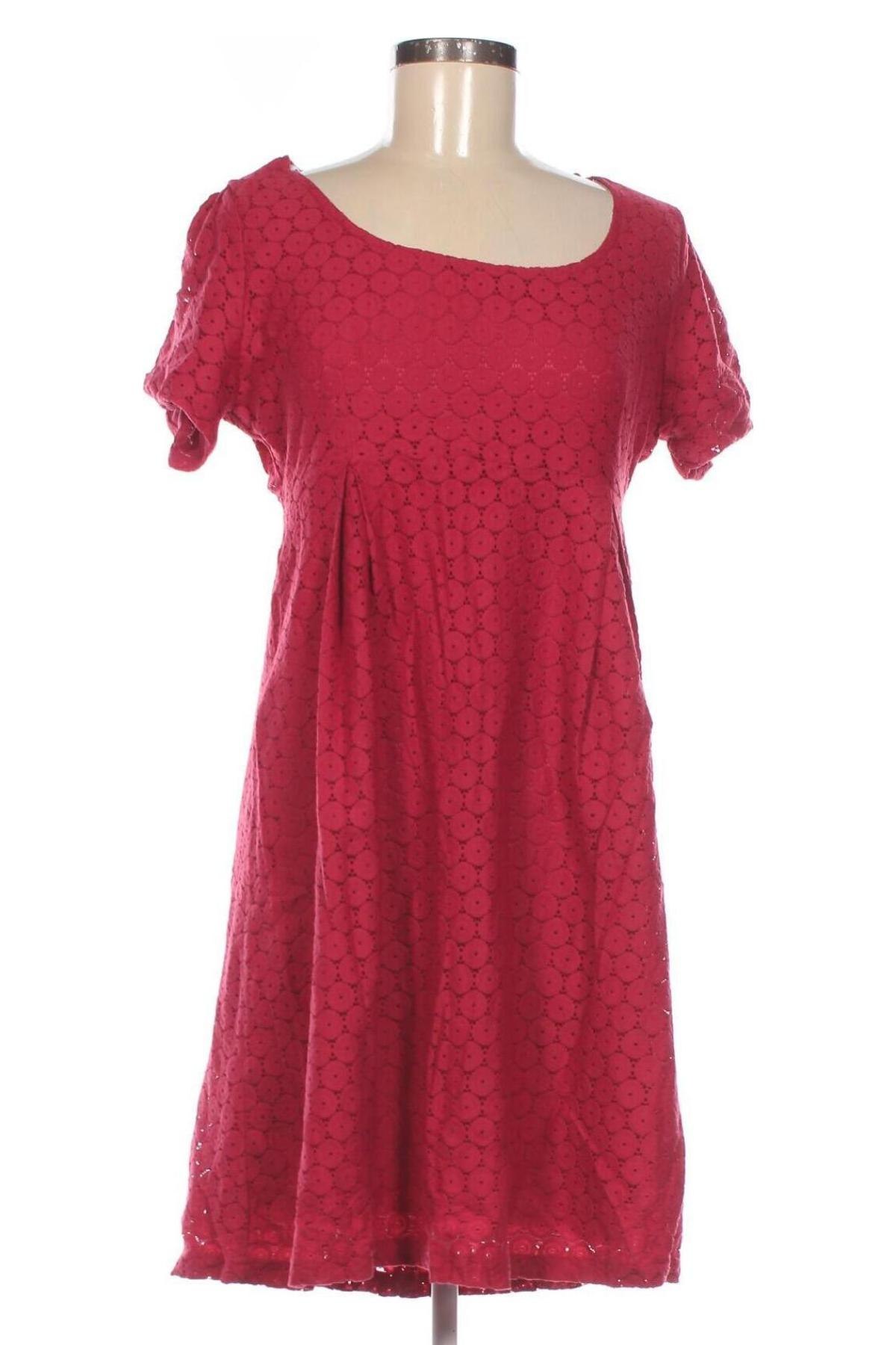 Kleid H&M, Größe XL, Farbe Rosa, Preis 11,99 €