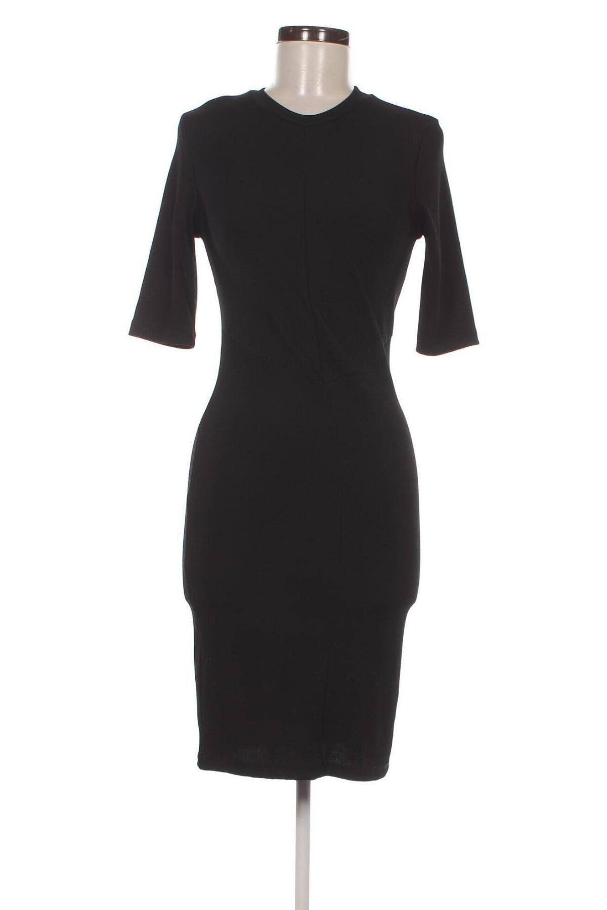 Kleid H&M, Größe M, Farbe Schwarz, Preis 10,99 €