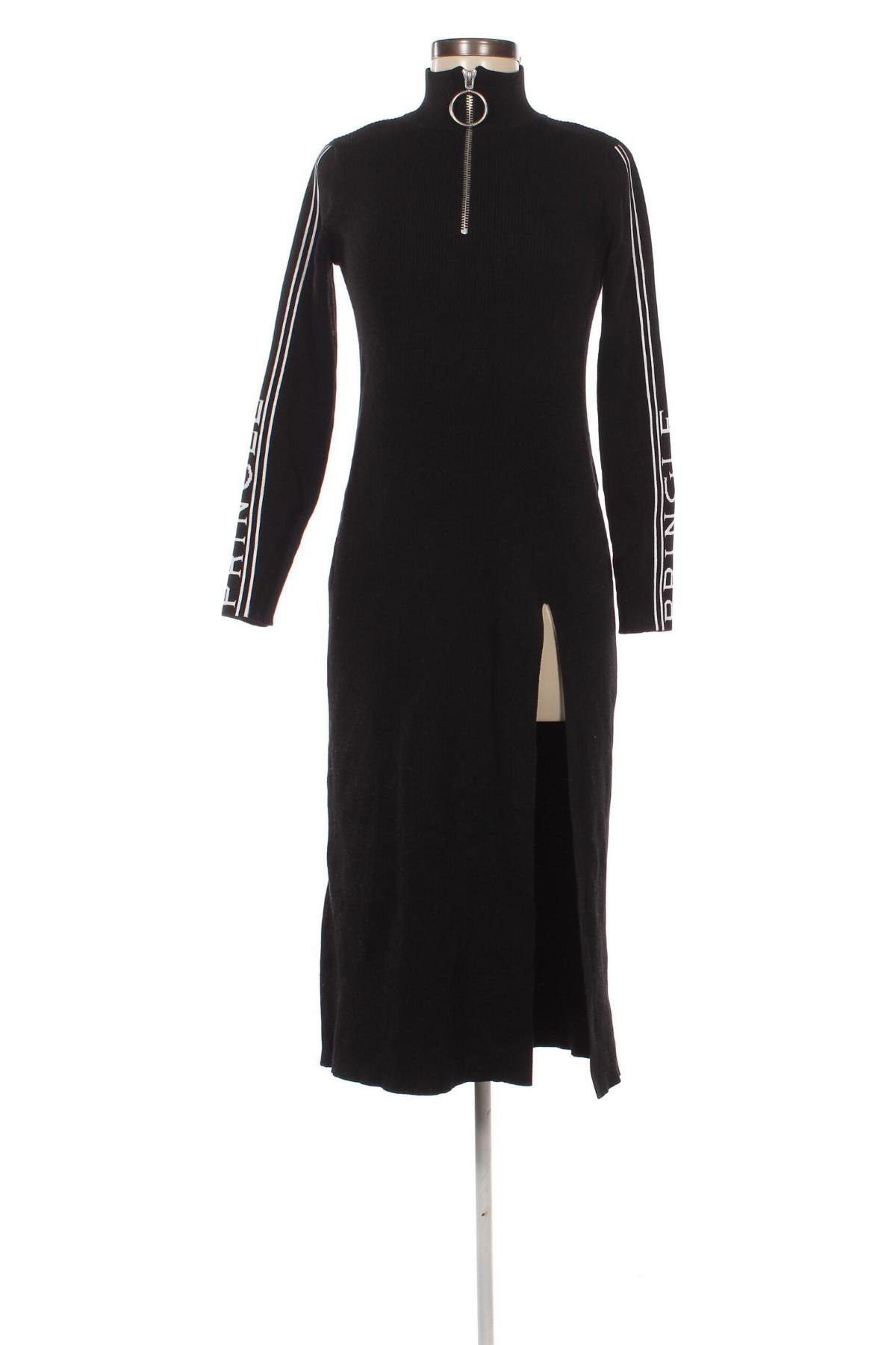 Rochie H&M, Mărime M, Culoare Negru, Preț 51,99 Lei