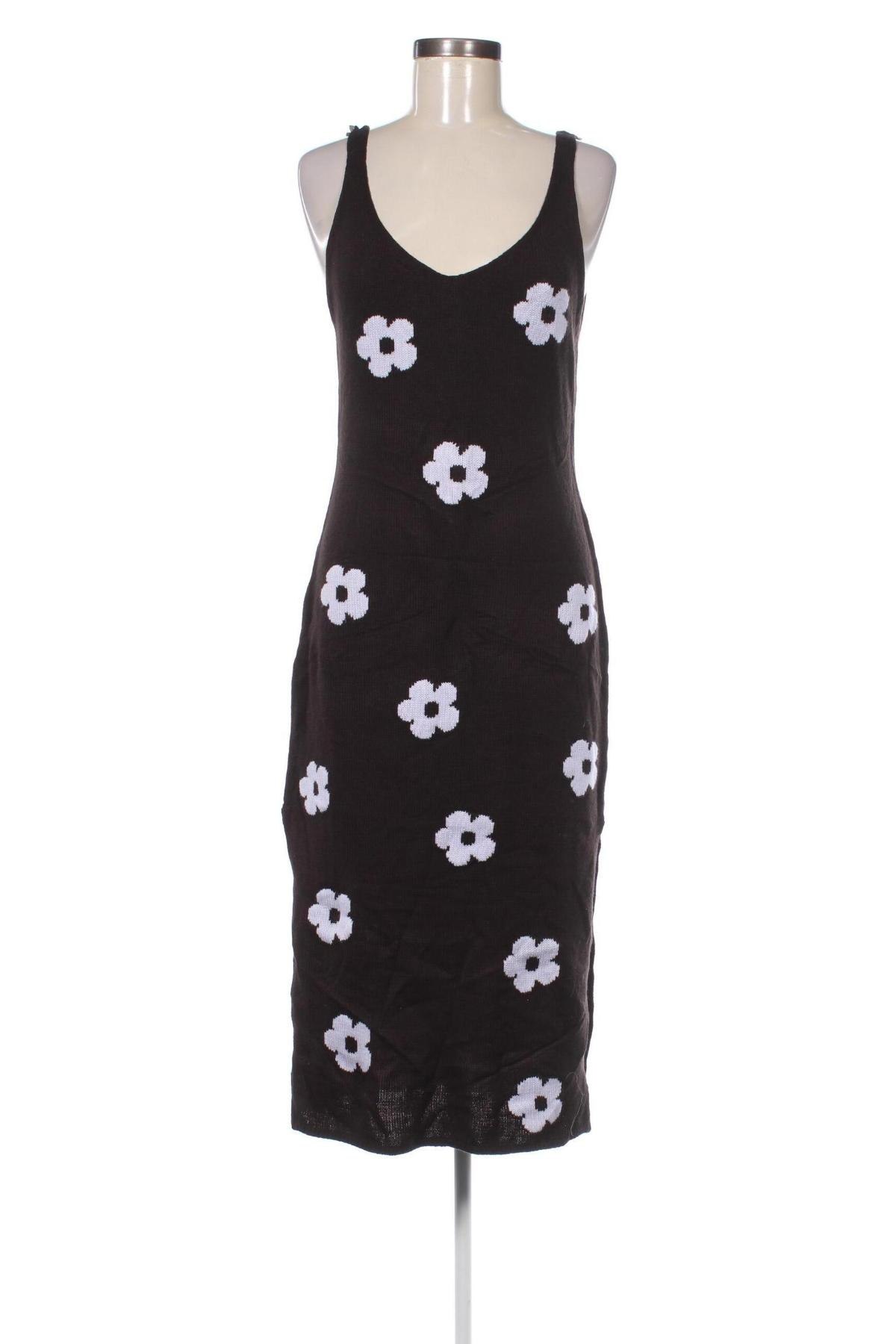 Rochie H&M Divided, Mărime M, Culoare Negru, Preț 95,99 Lei