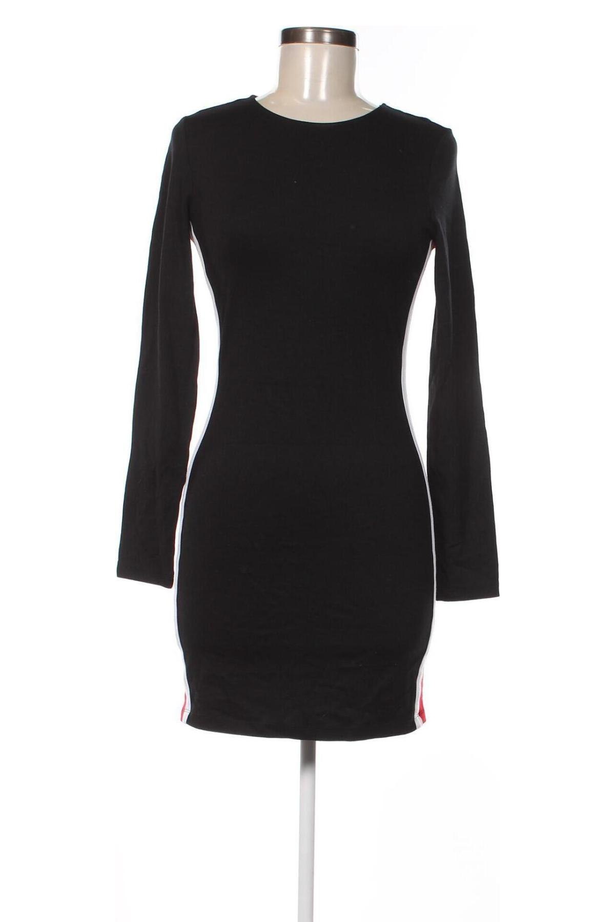 Kleid H&M Divided, Größe M, Farbe Schwarz, Preis 10,49 €