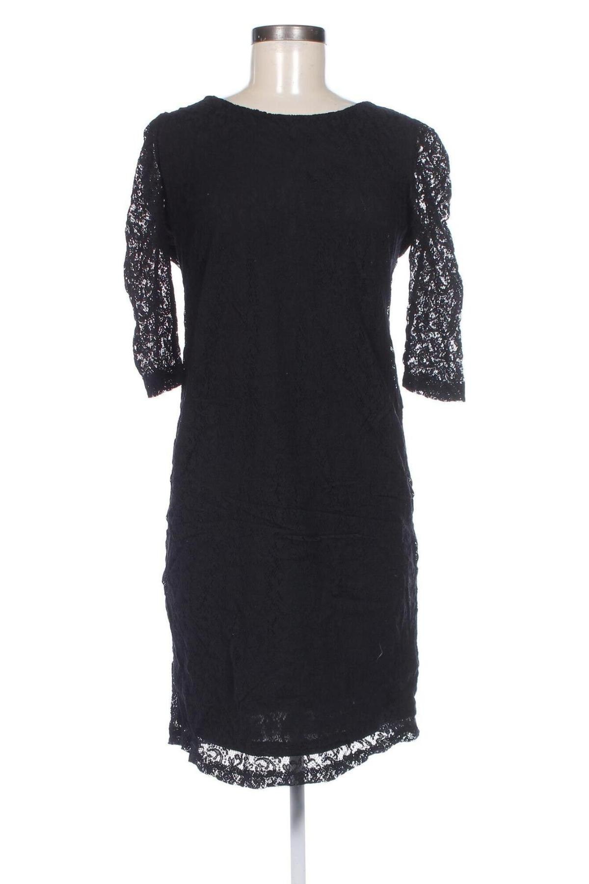 Kleid H&M Mama, Größe S, Farbe Schwarz, Preis € 20,49