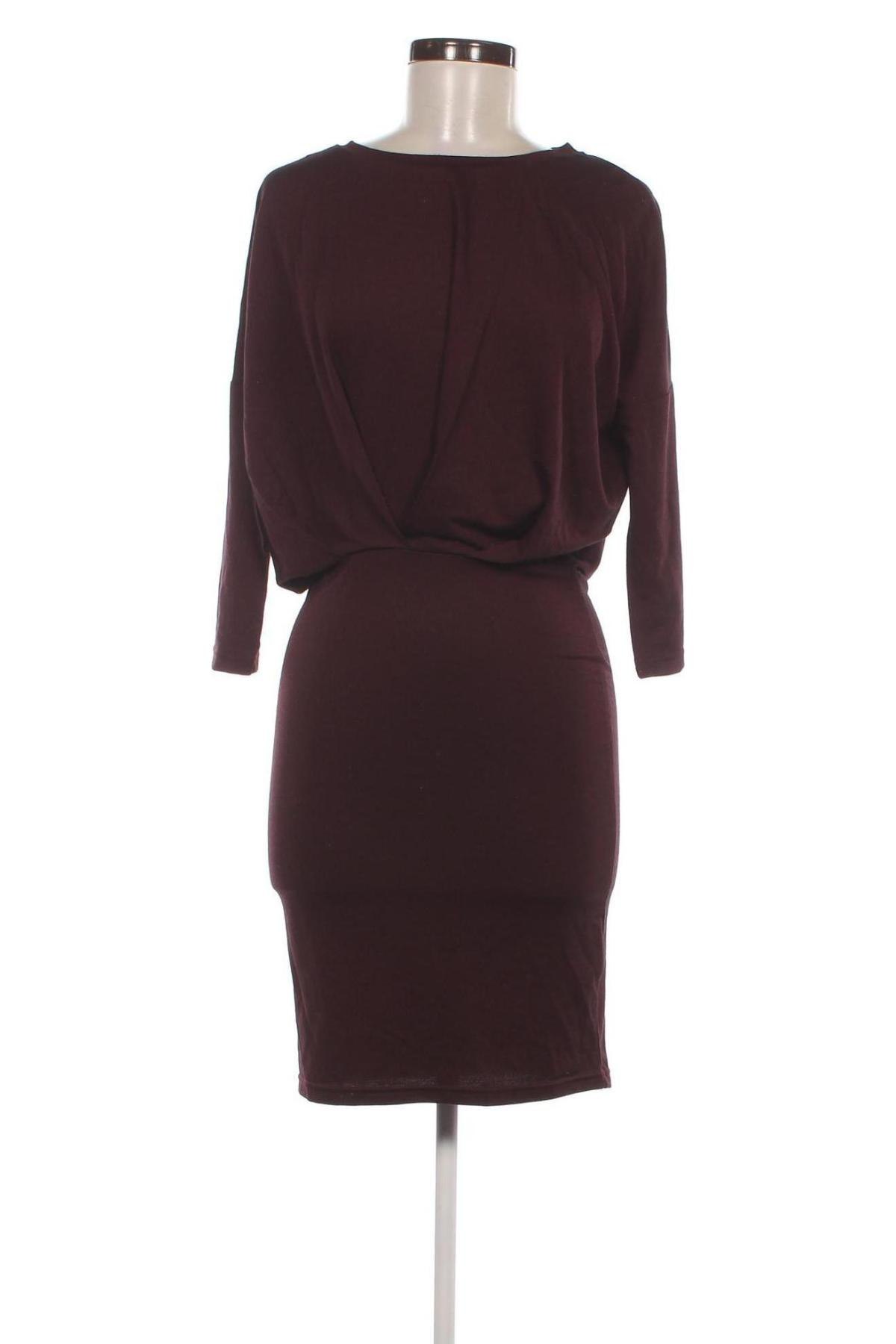 Kleid Ichi, Größe S, Farbe Braun, Preis € 24,46