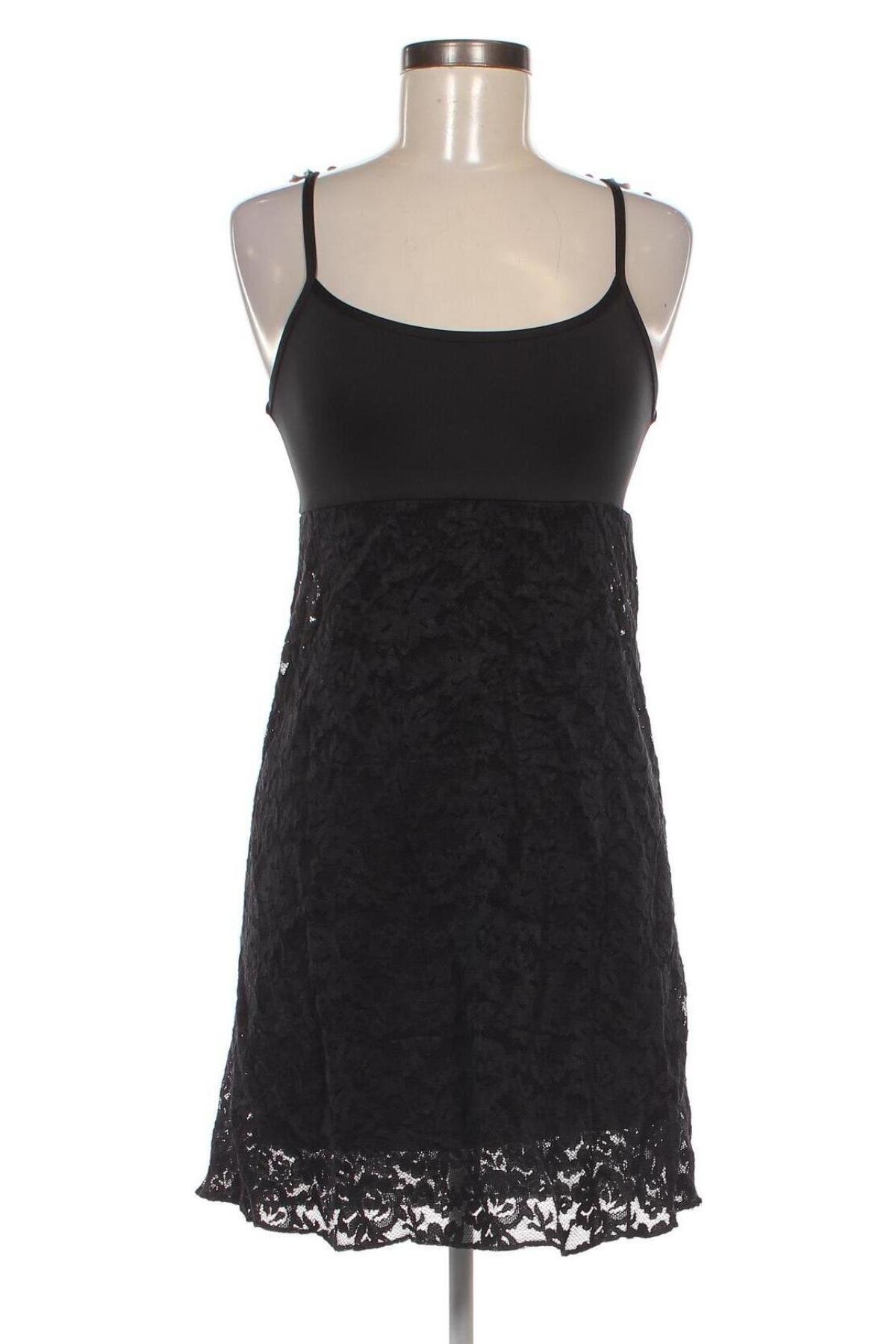 Rochie Intimissimi, Mărime XS, Culoare Negru, Preț 54,99 Lei