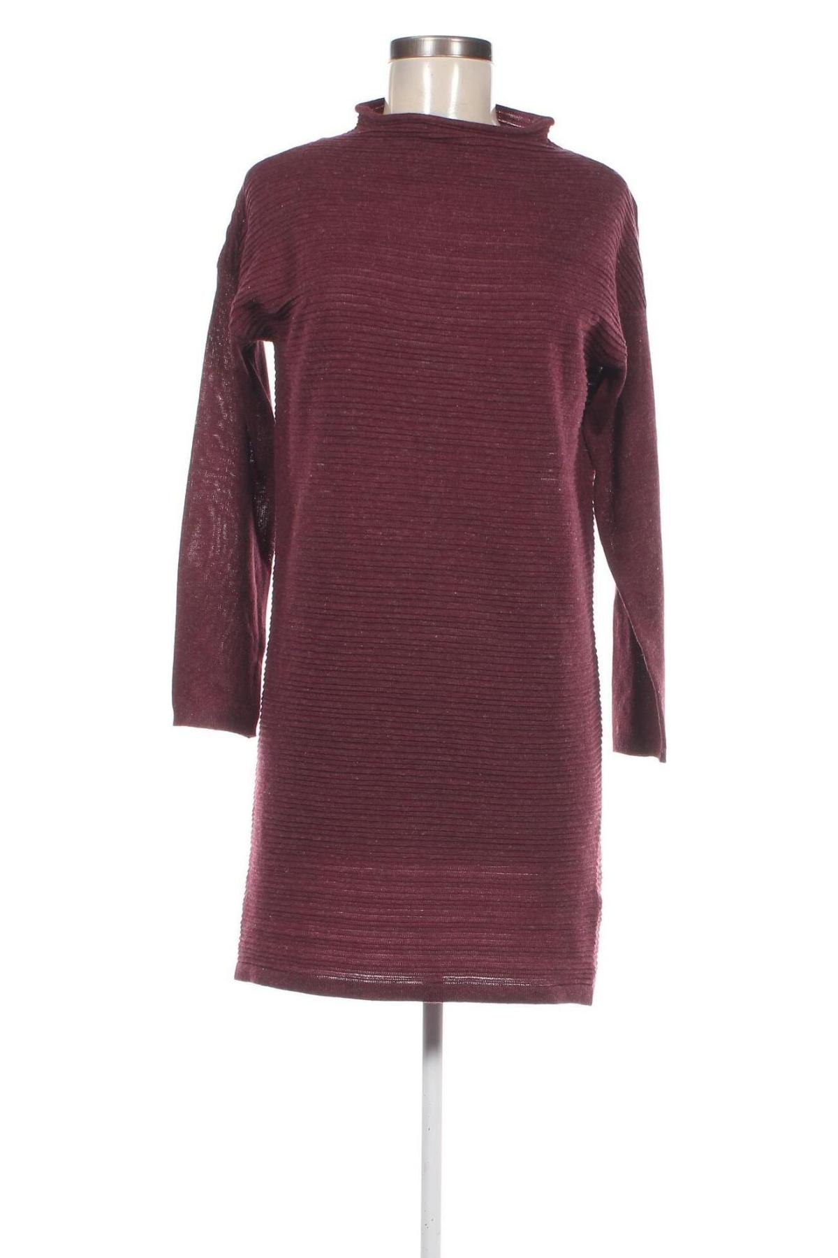 Kleid Jacqueline De Yong, Größe S, Farbe Rot, Preis € 12,99