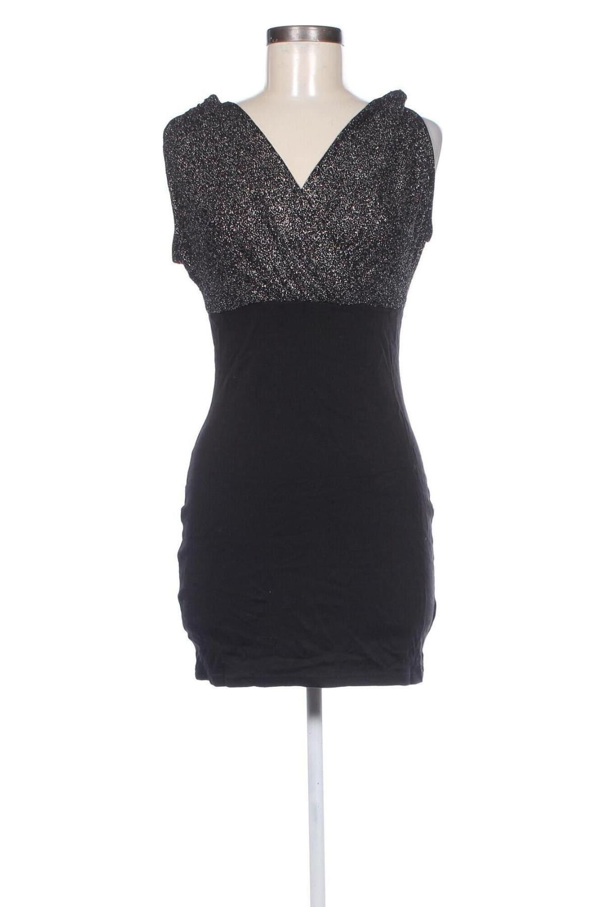 Kleid Kilky, Größe M, Farbe Schwarz, Preis 20,49 €