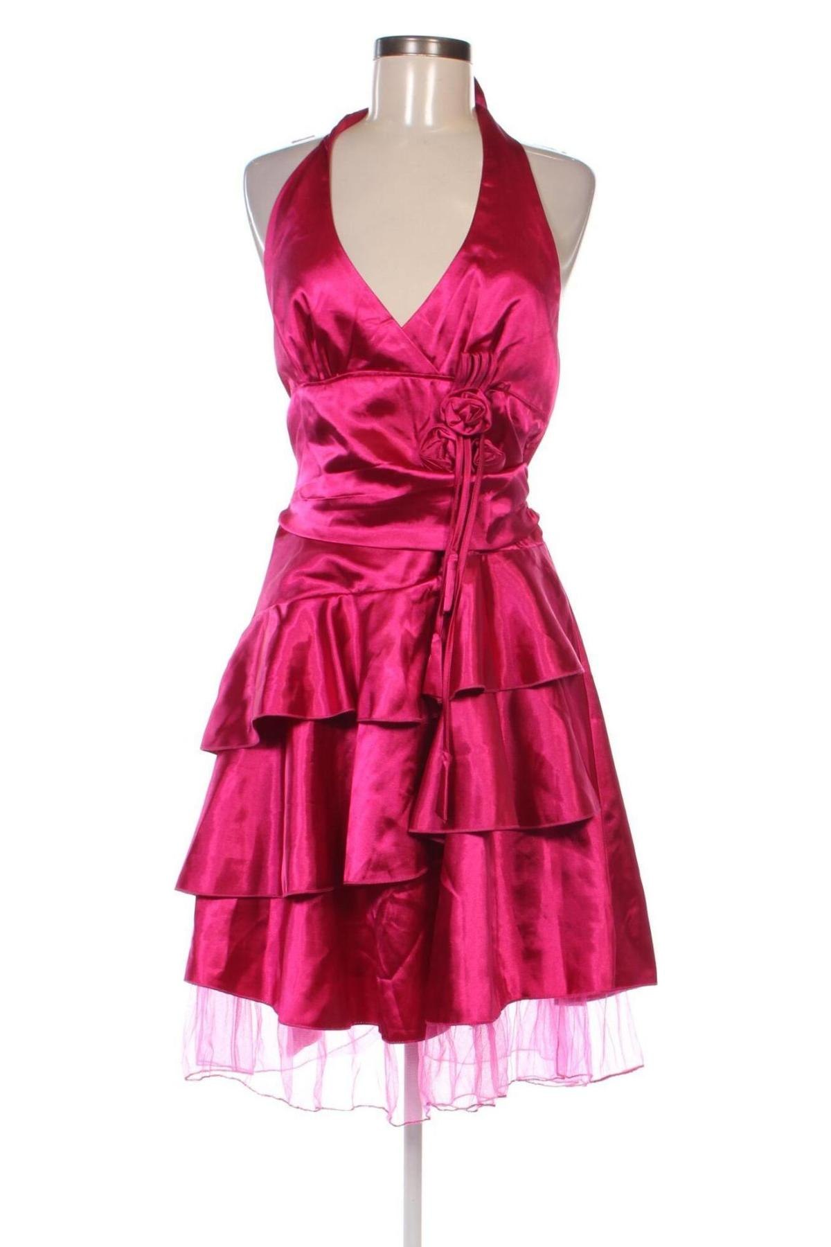 Kleid LB, Größe L, Farbe Rosa, Preis € 32,00