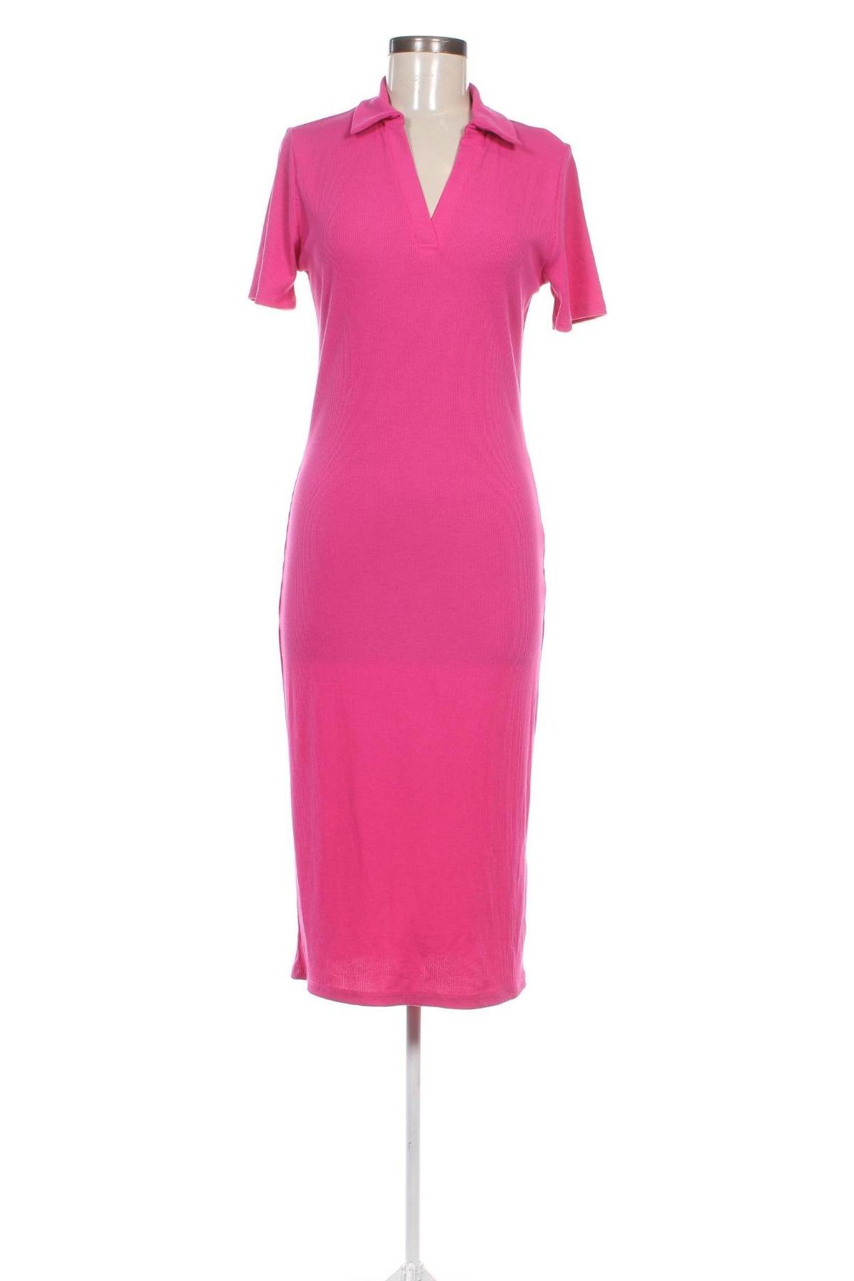 Kleid LC Waikiki, Größe XL, Farbe Rosa, Preis € 17,85