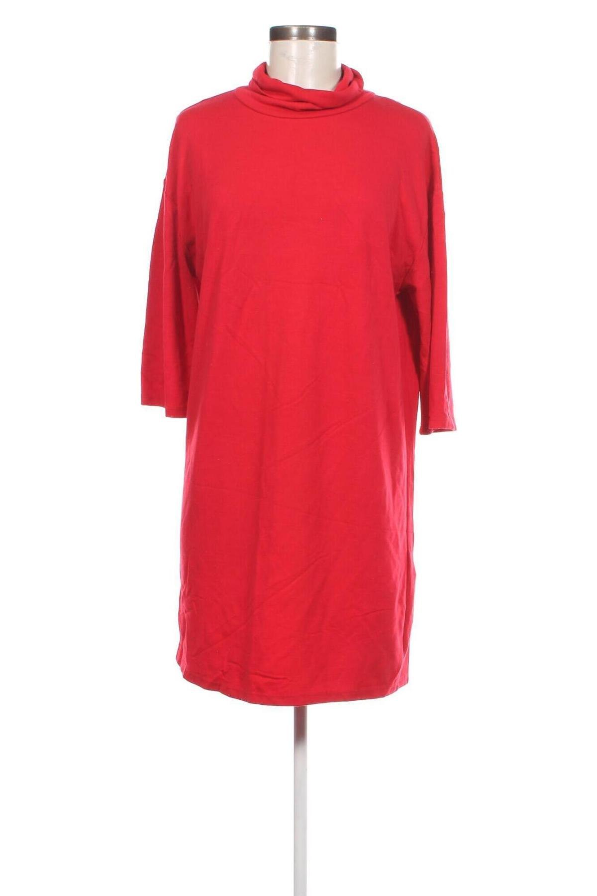 Kleid LCW, Größe S, Farbe Rot, Preis € 8,49