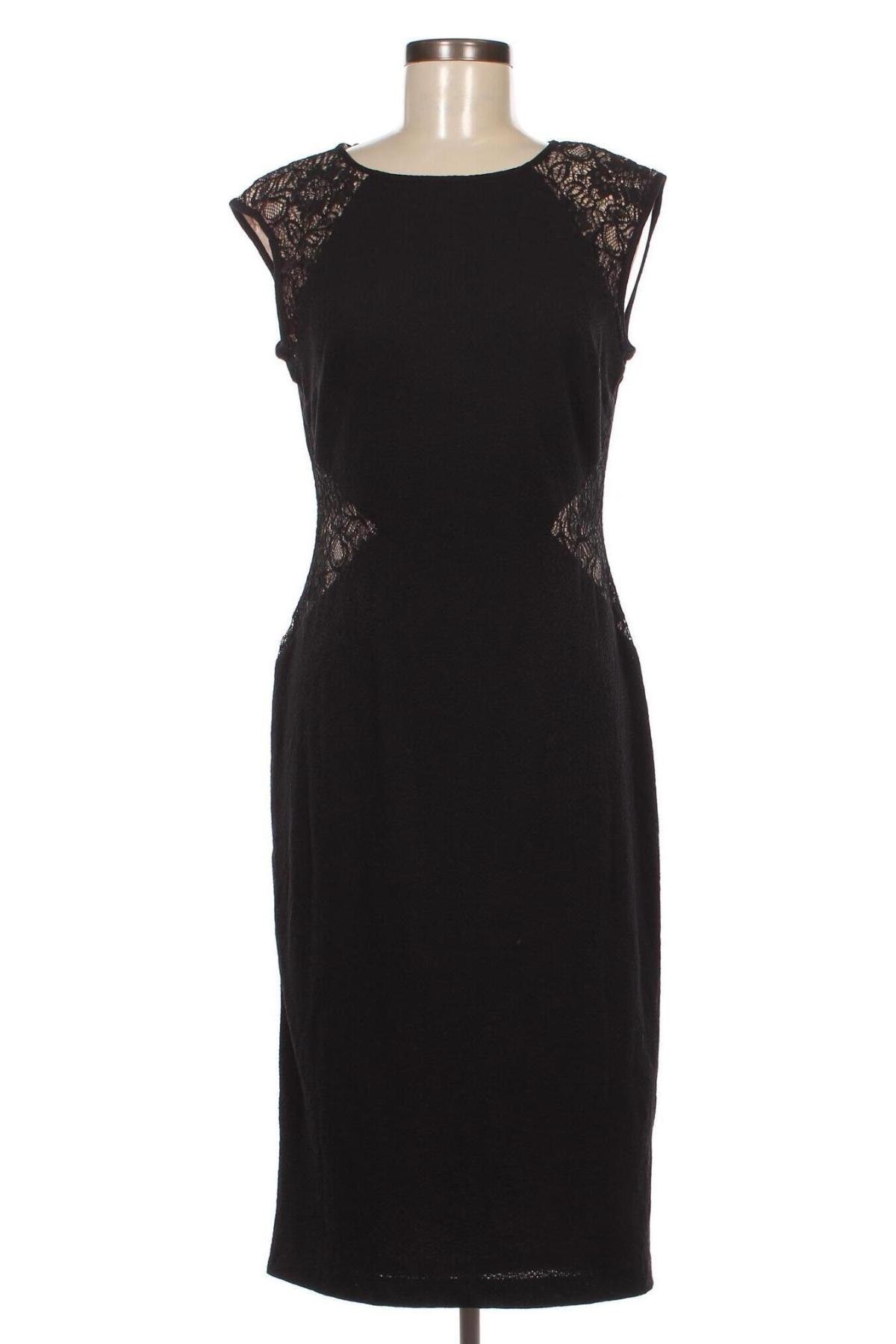 Rochie London Times, Mărime M, Culoare Negru, Preț 157,99 Lei