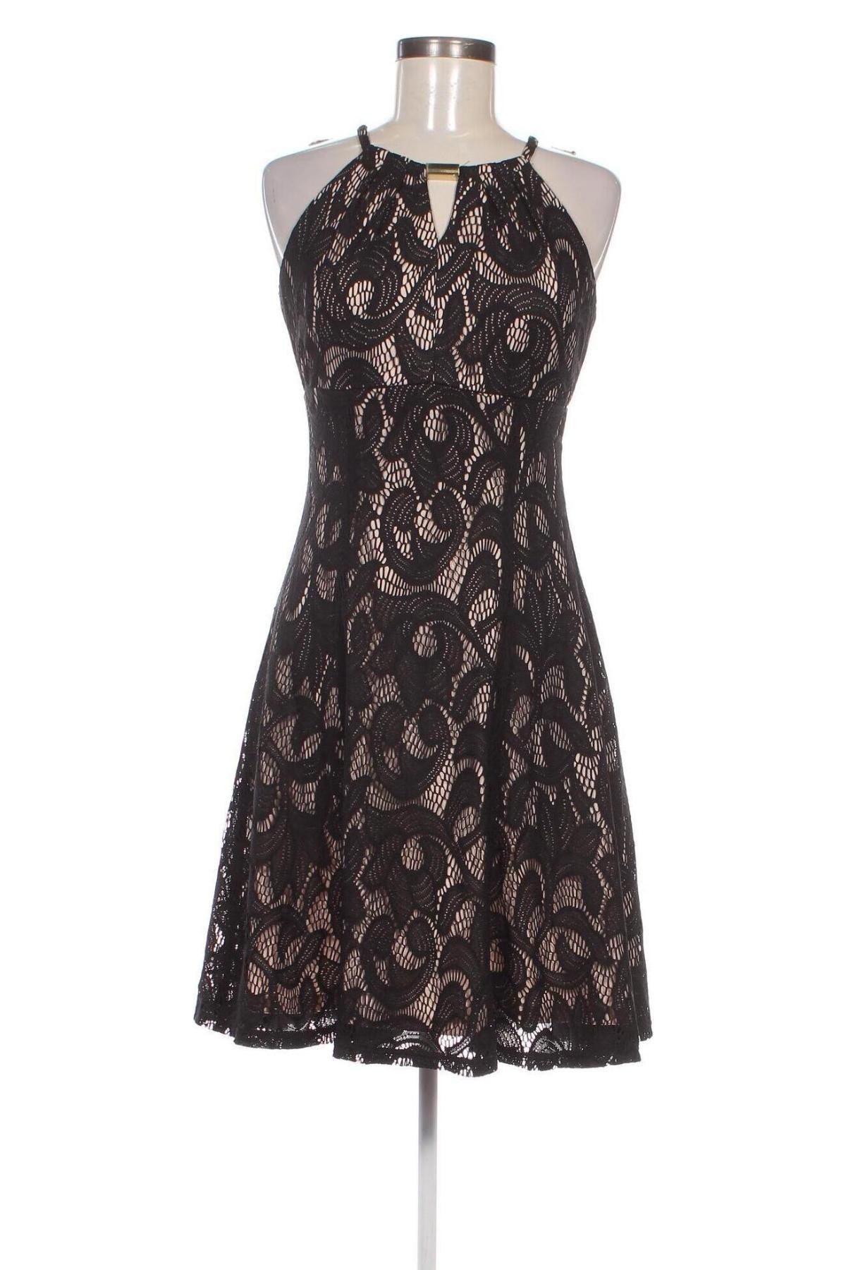 Rochie London Times, Mărime M, Culoare Negru, Preț 203,99 Lei