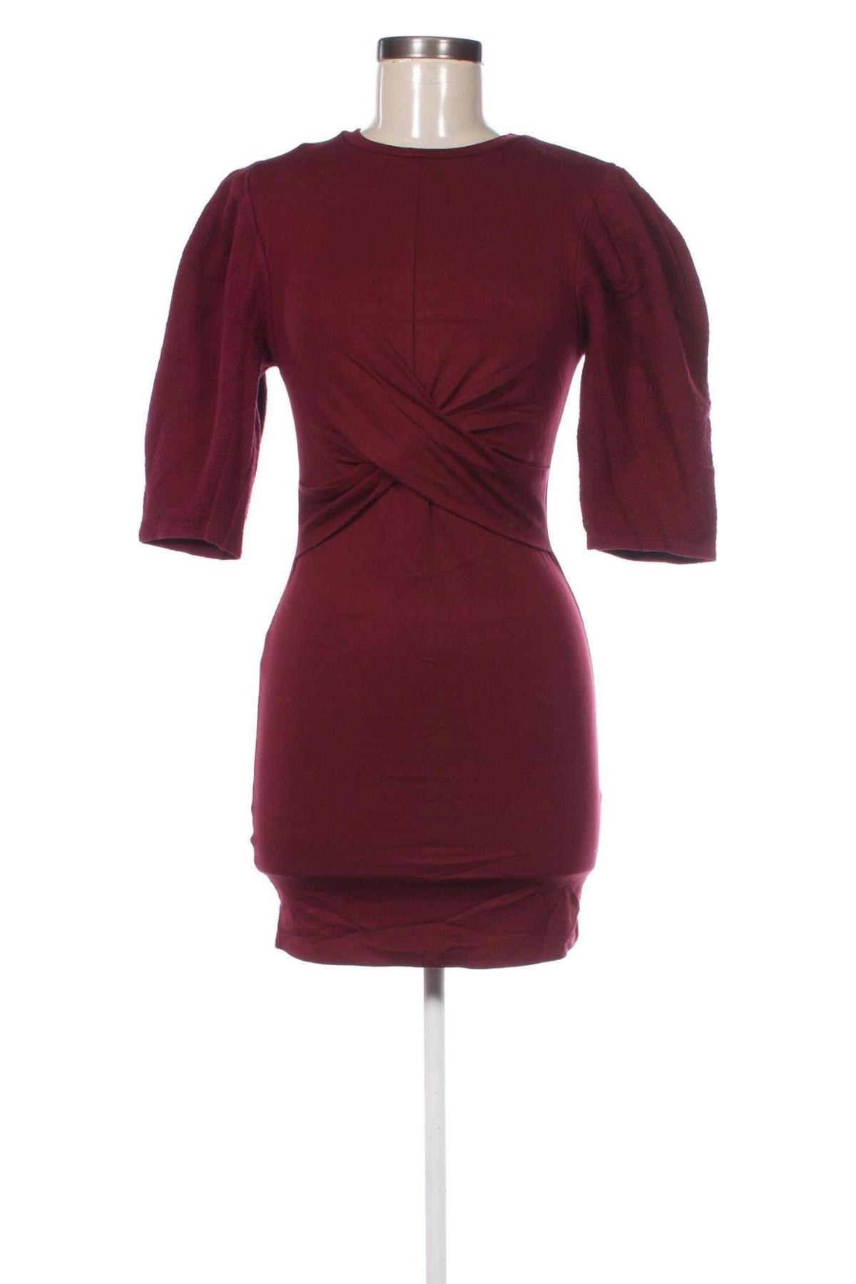 Kleid Mango, Größe S, Farbe Rot, Preis € 12,49